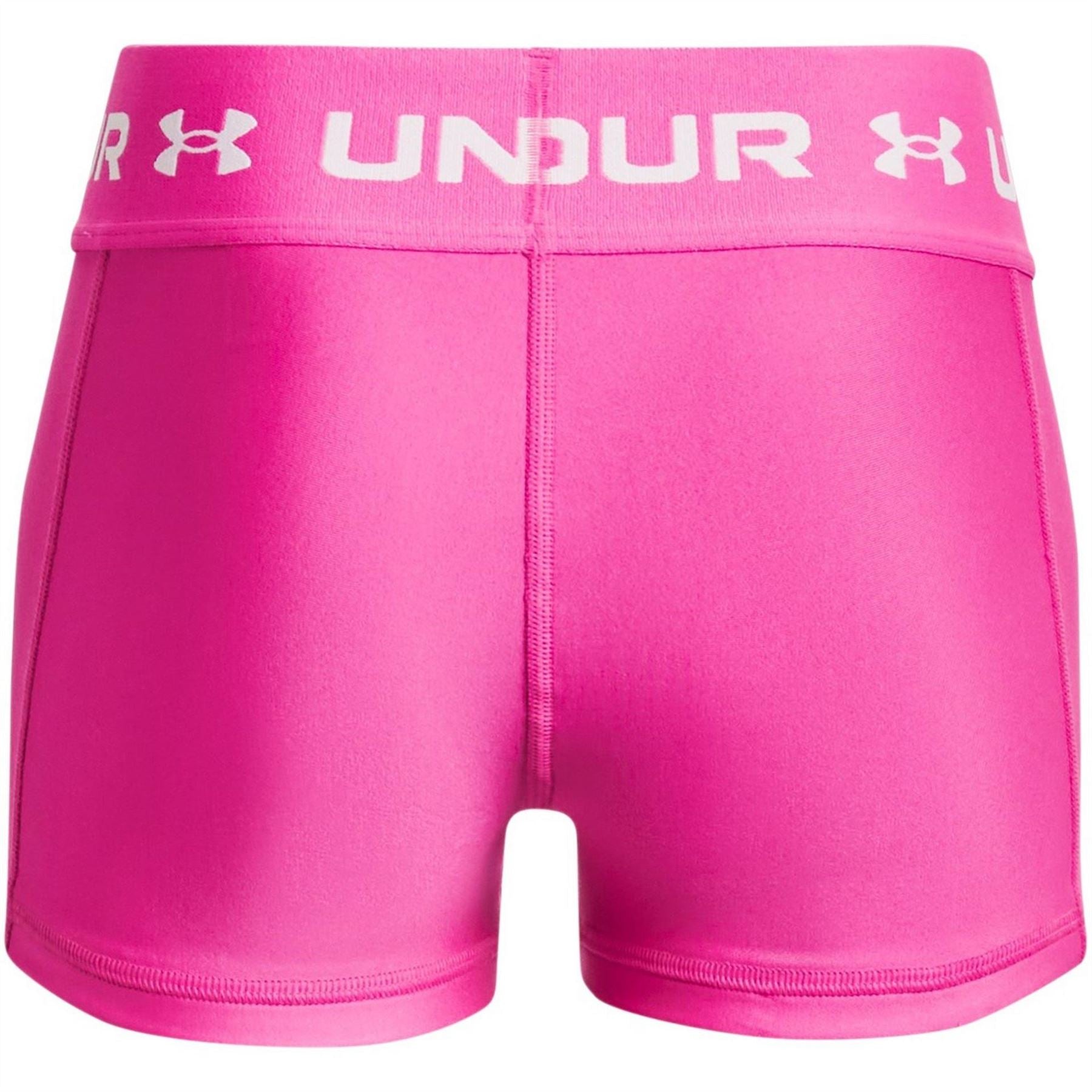 Under Armour Heatgear Shorty Juniors
