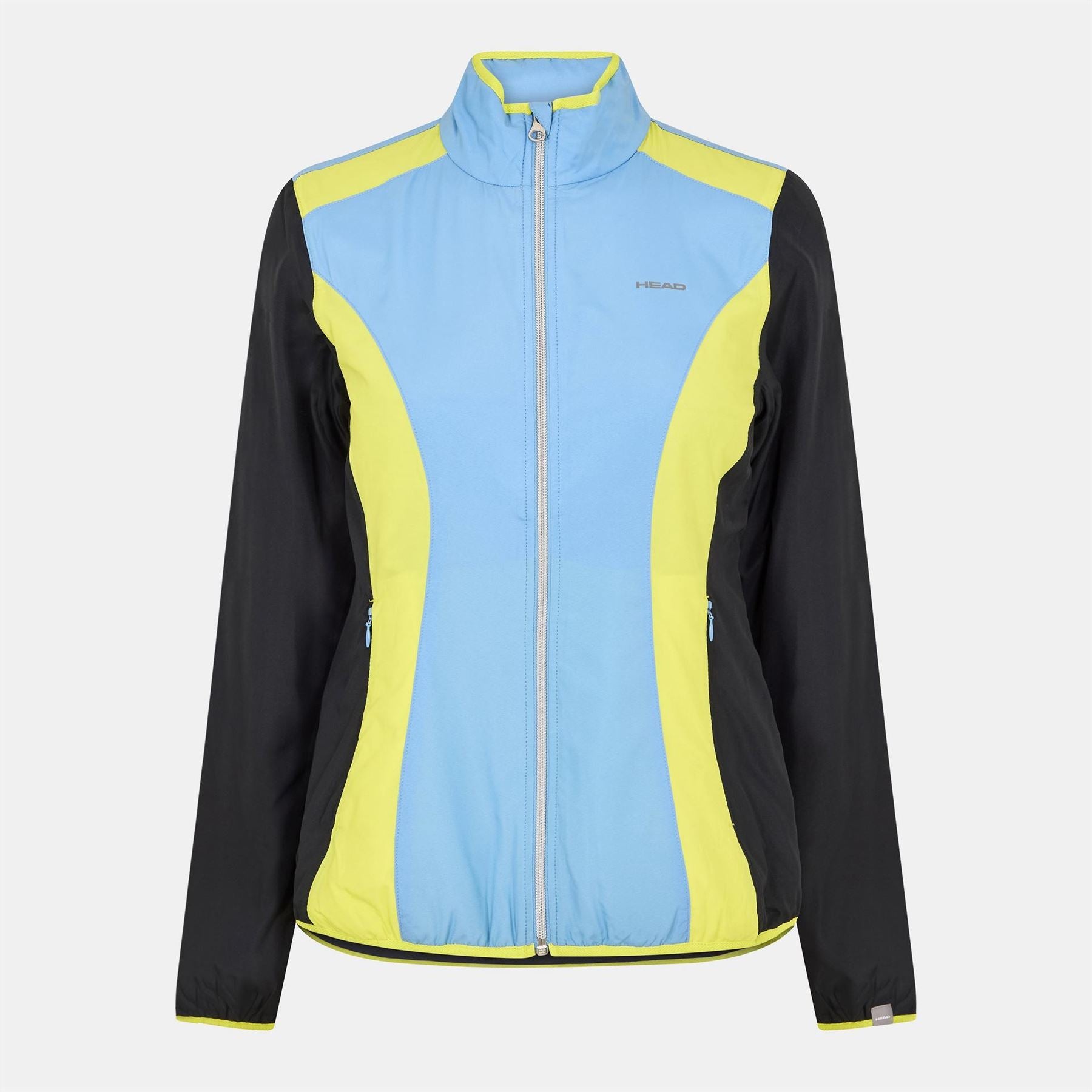 HEAD Endurance Performance Tennis Jacket