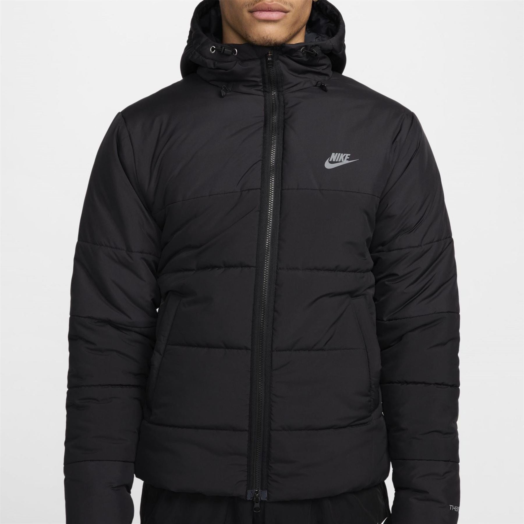 Nike Mens Puffer Jacket