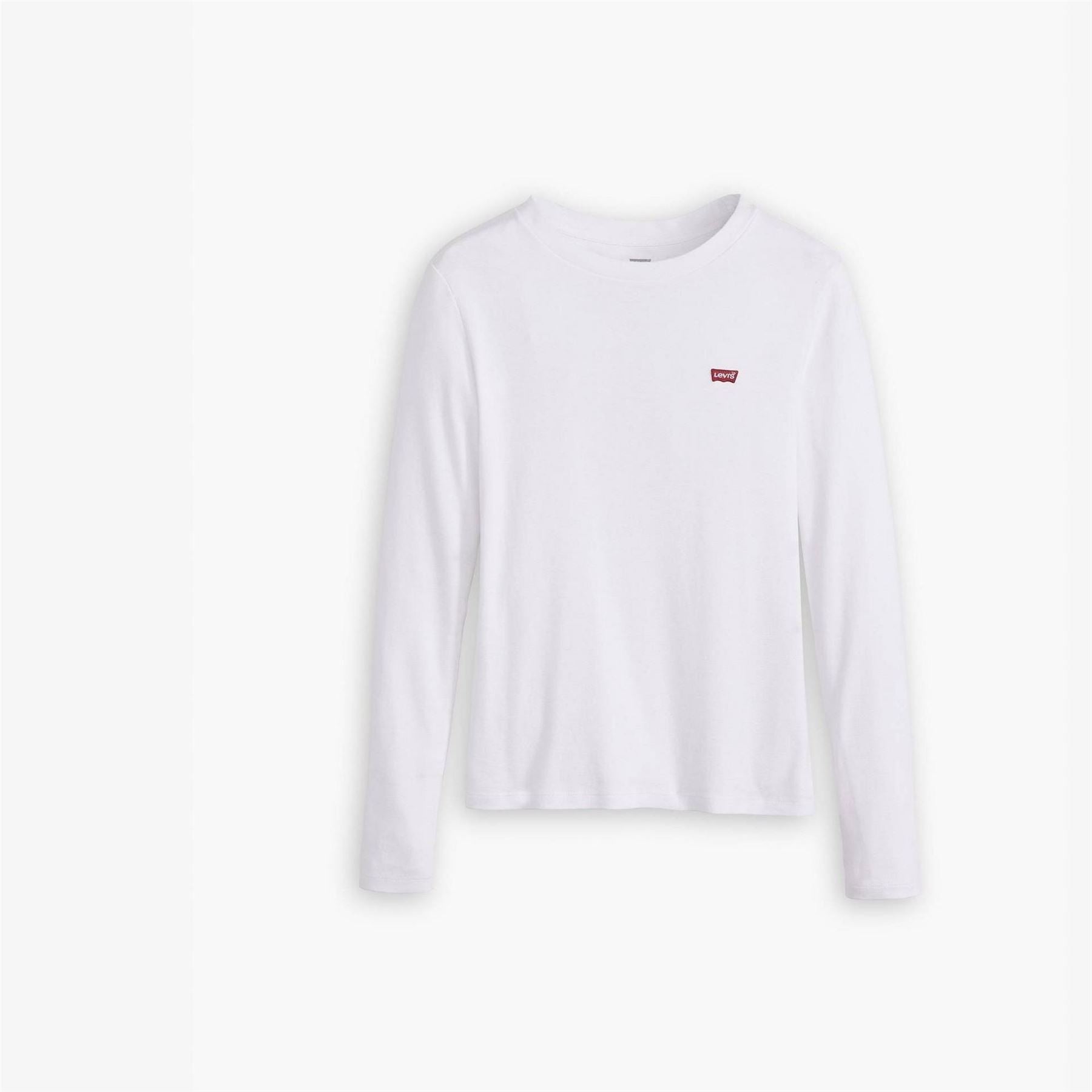 Levis Sleeve Baby T-Shirt