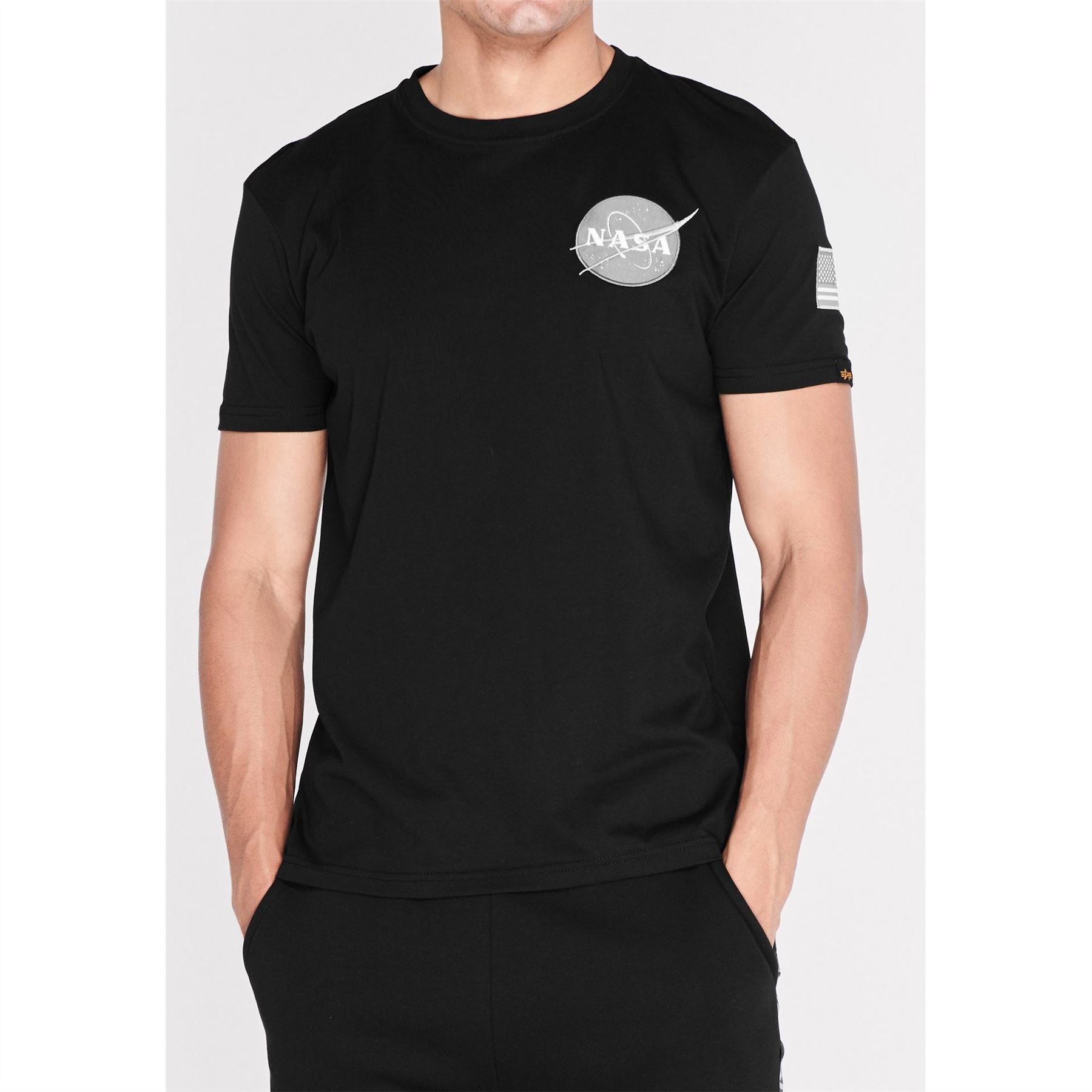 Alpha Industries Shuttle T