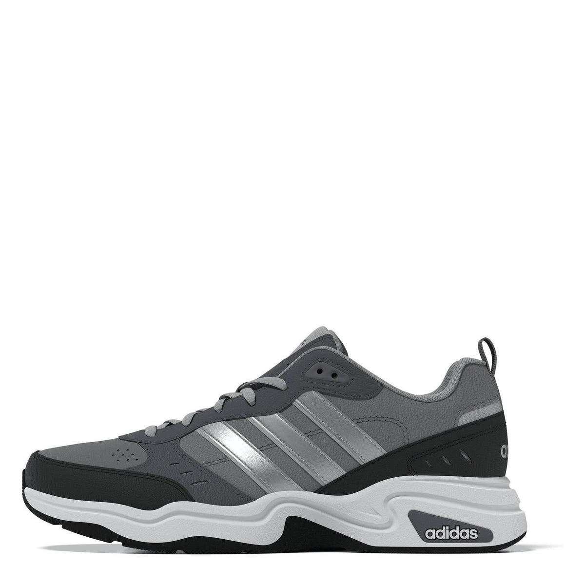 adidas Mens Strutter Shoes