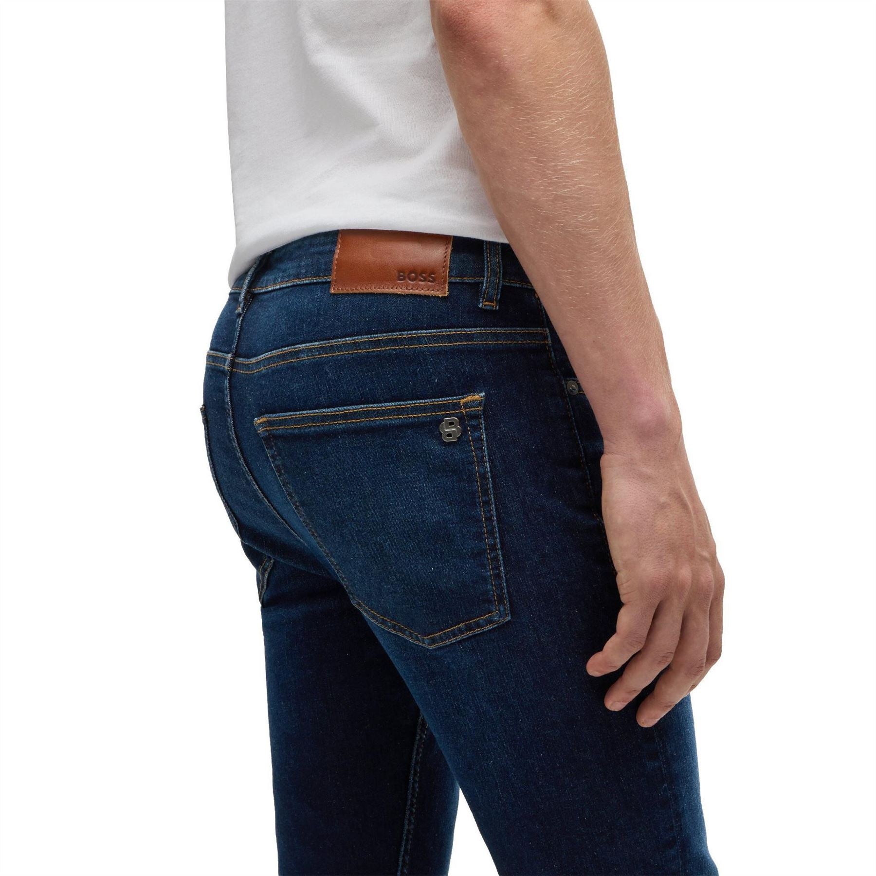 Boss Delaware Bo Jeans