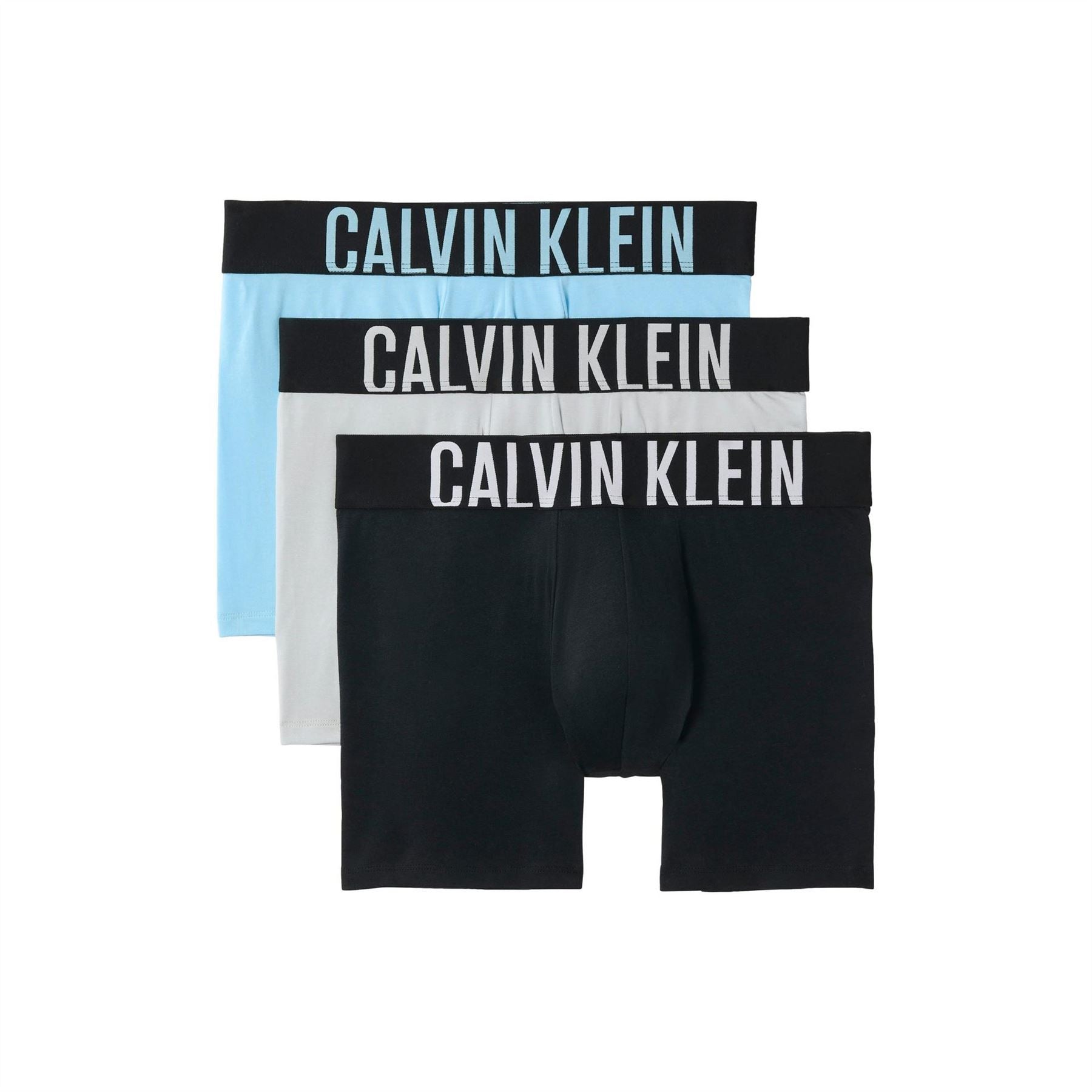 Calvin Klein 3 Pack Boxer Brief