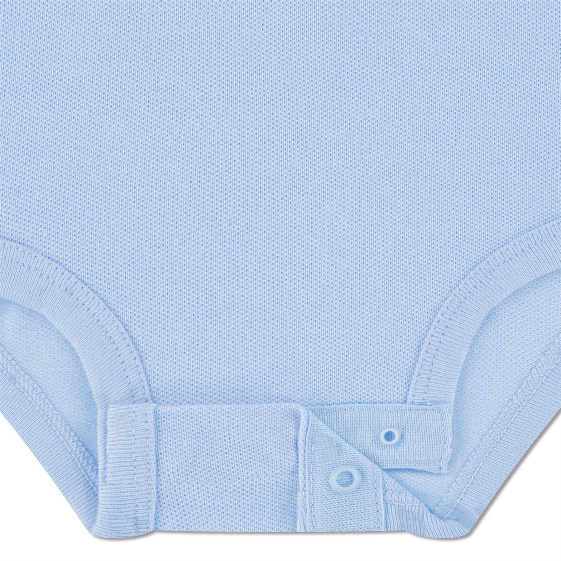 Lacoste Pique Body Bb62