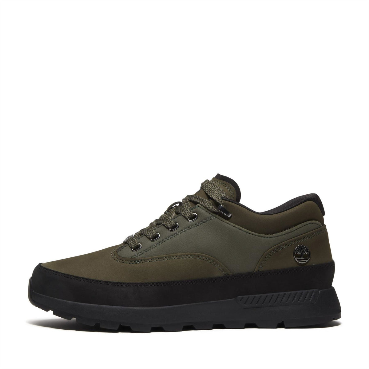 Timberland Euro Grid Mid Hiker Boots