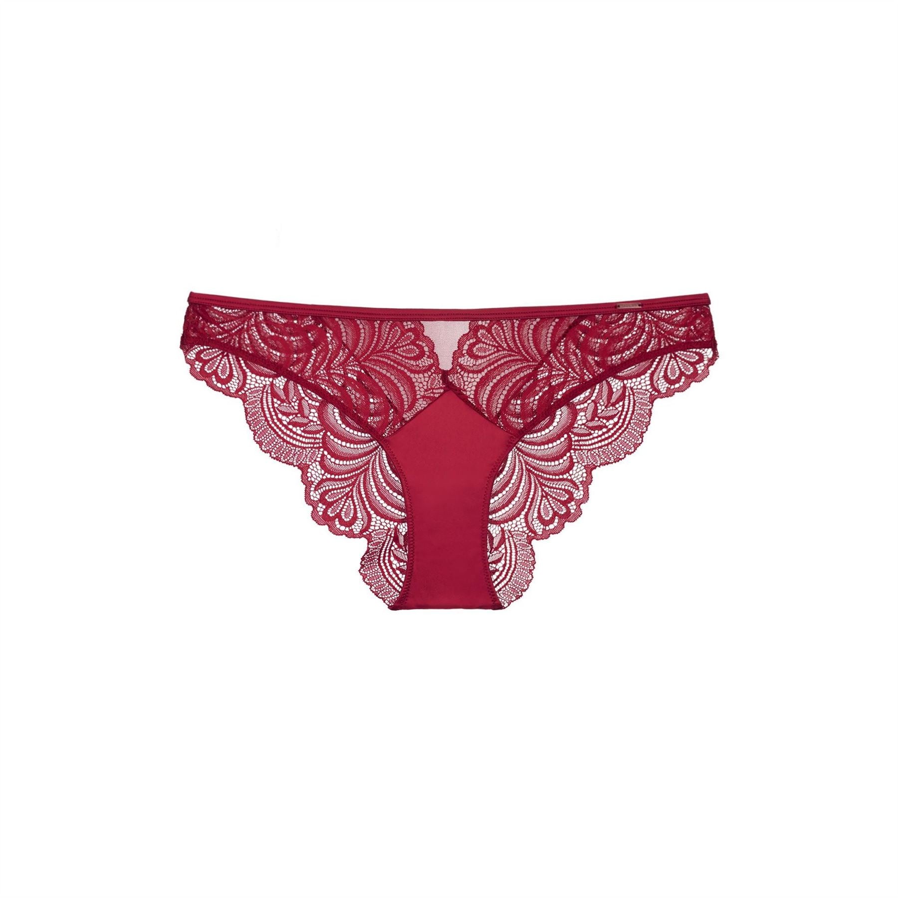 Dorina Brazilian Brief