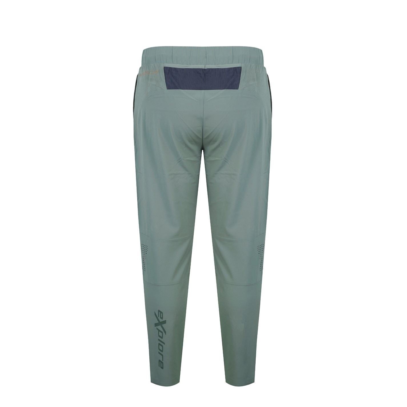 Karrimor Running Club Closed Hem Poly Joggers