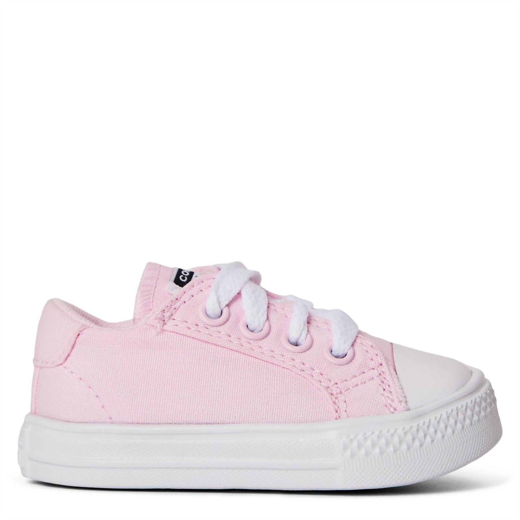 Converse Canvasas Trainers