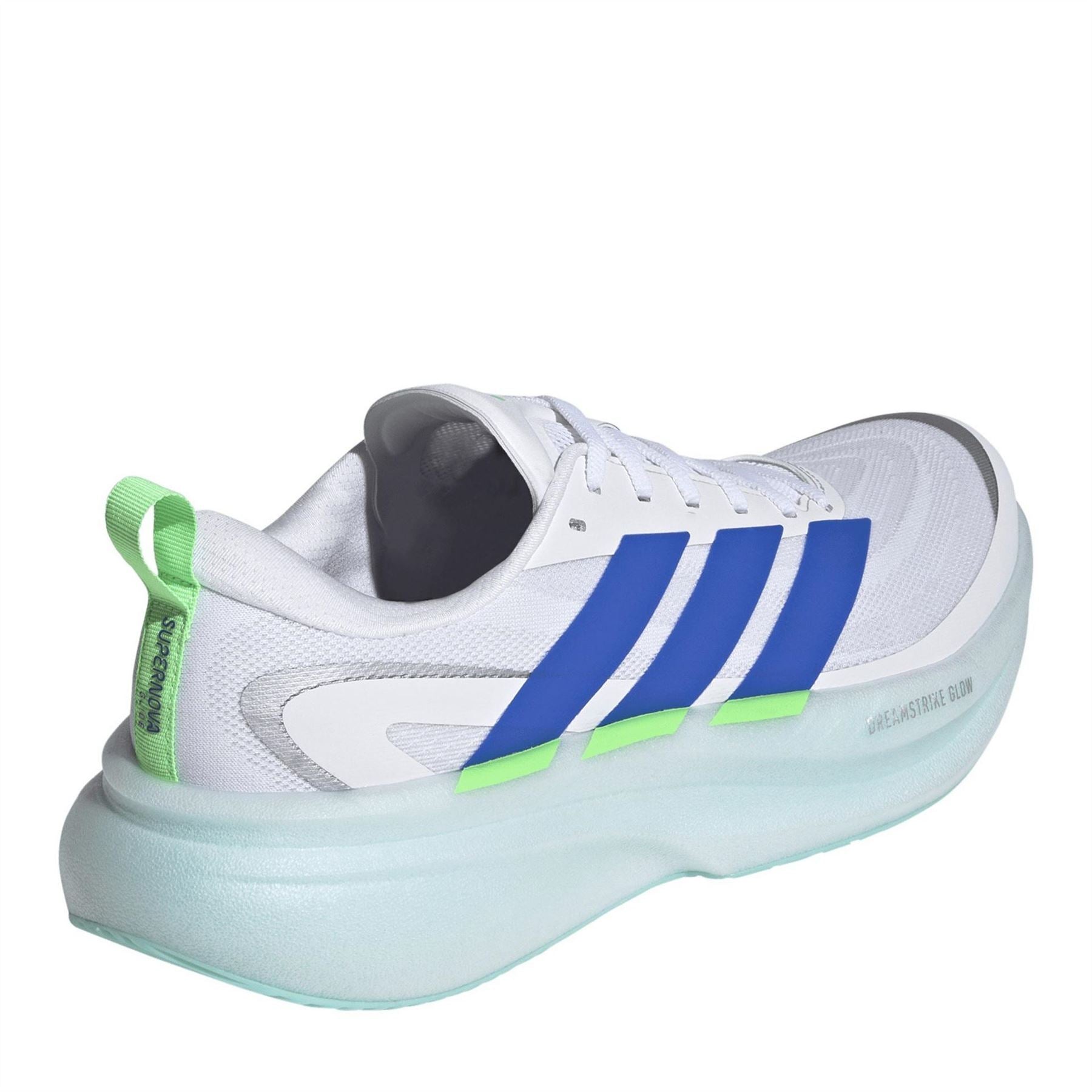 adidas Mens Supernova Glide Running Shoes