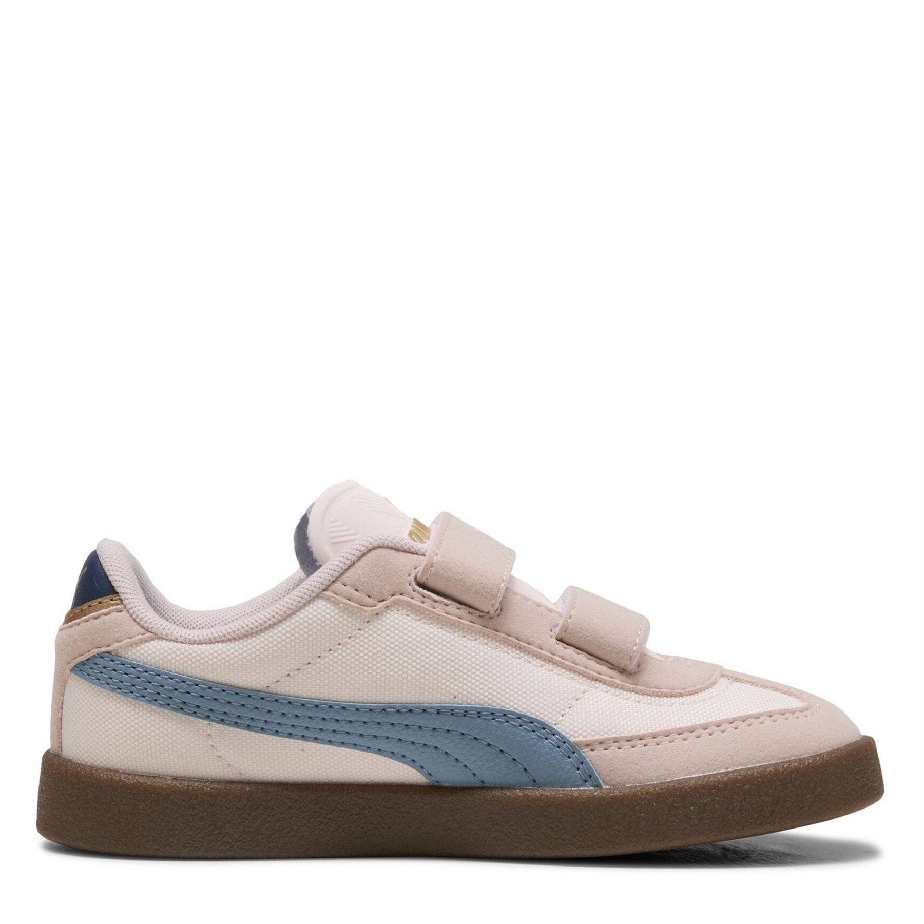 Puma Club Ii Era Cv V Canvasas Trainers