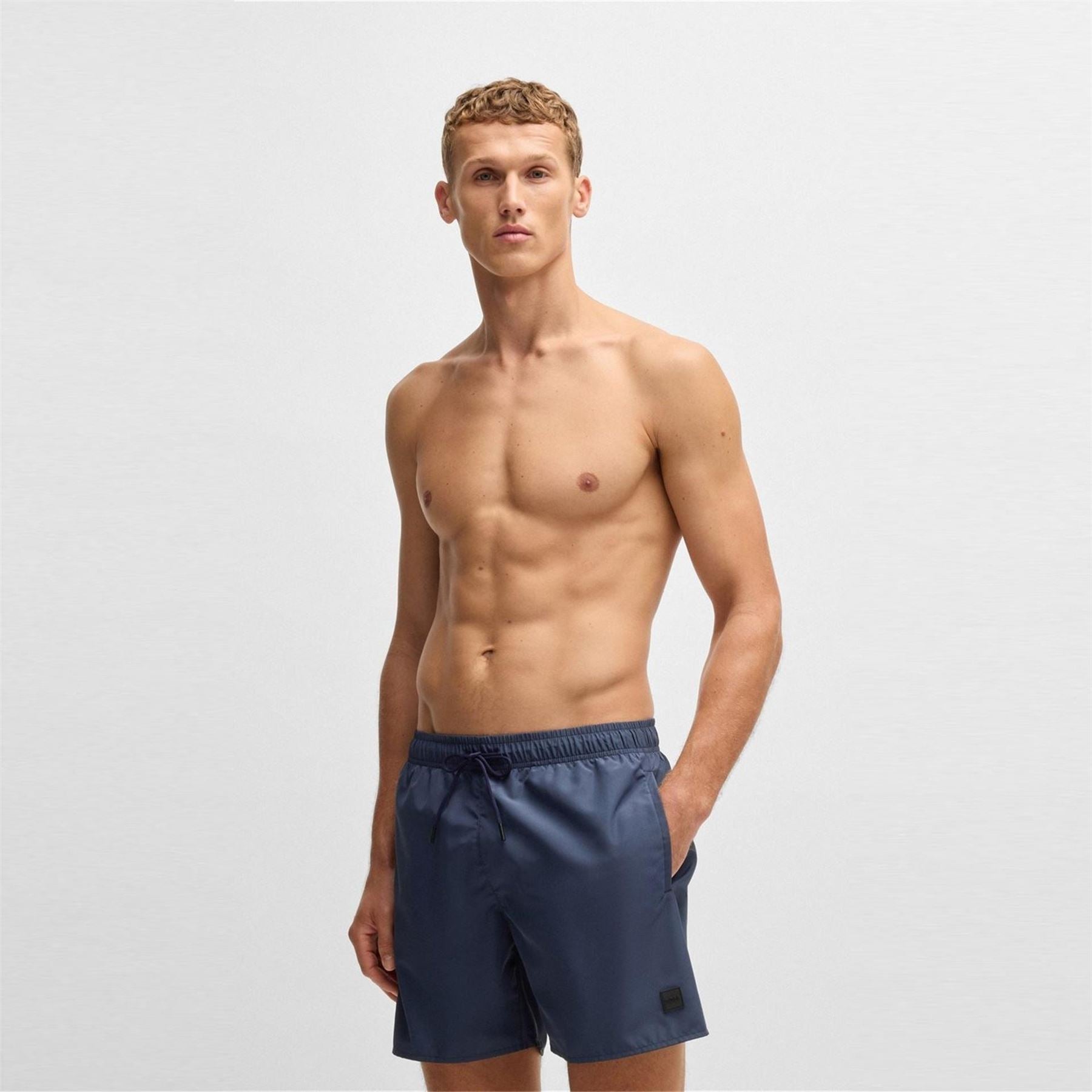 Boss Quick Drying Dive Swimshorts