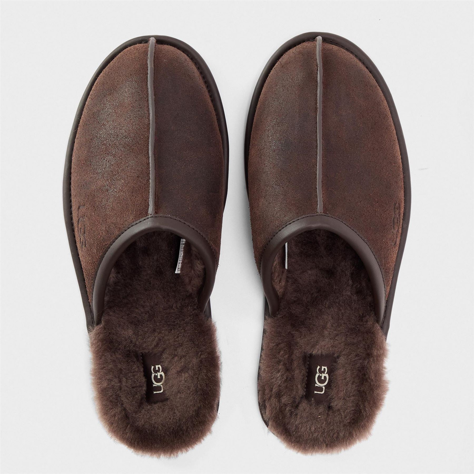 Ugg Scuff Mule Slippers