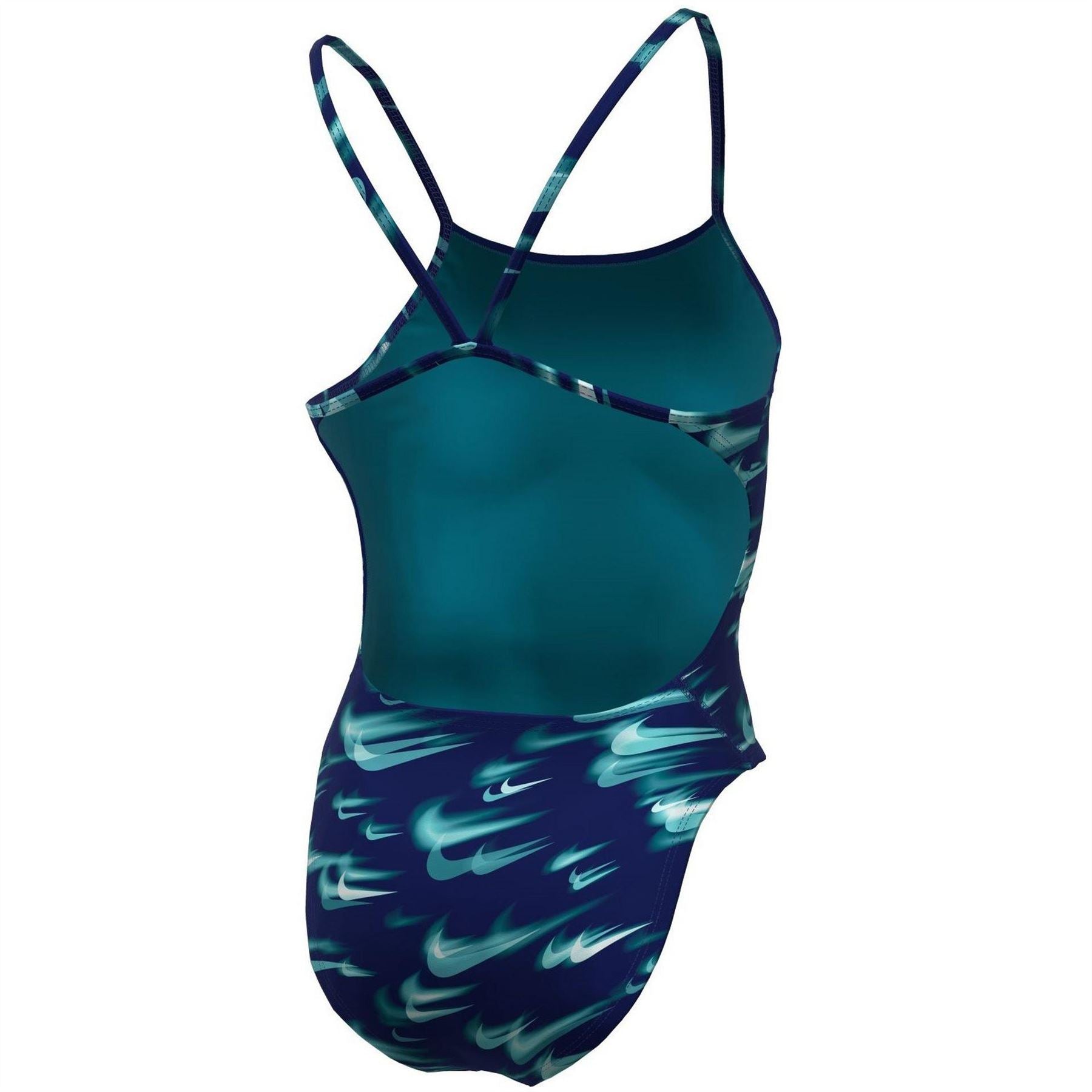 Nike One Piece Swimsuit