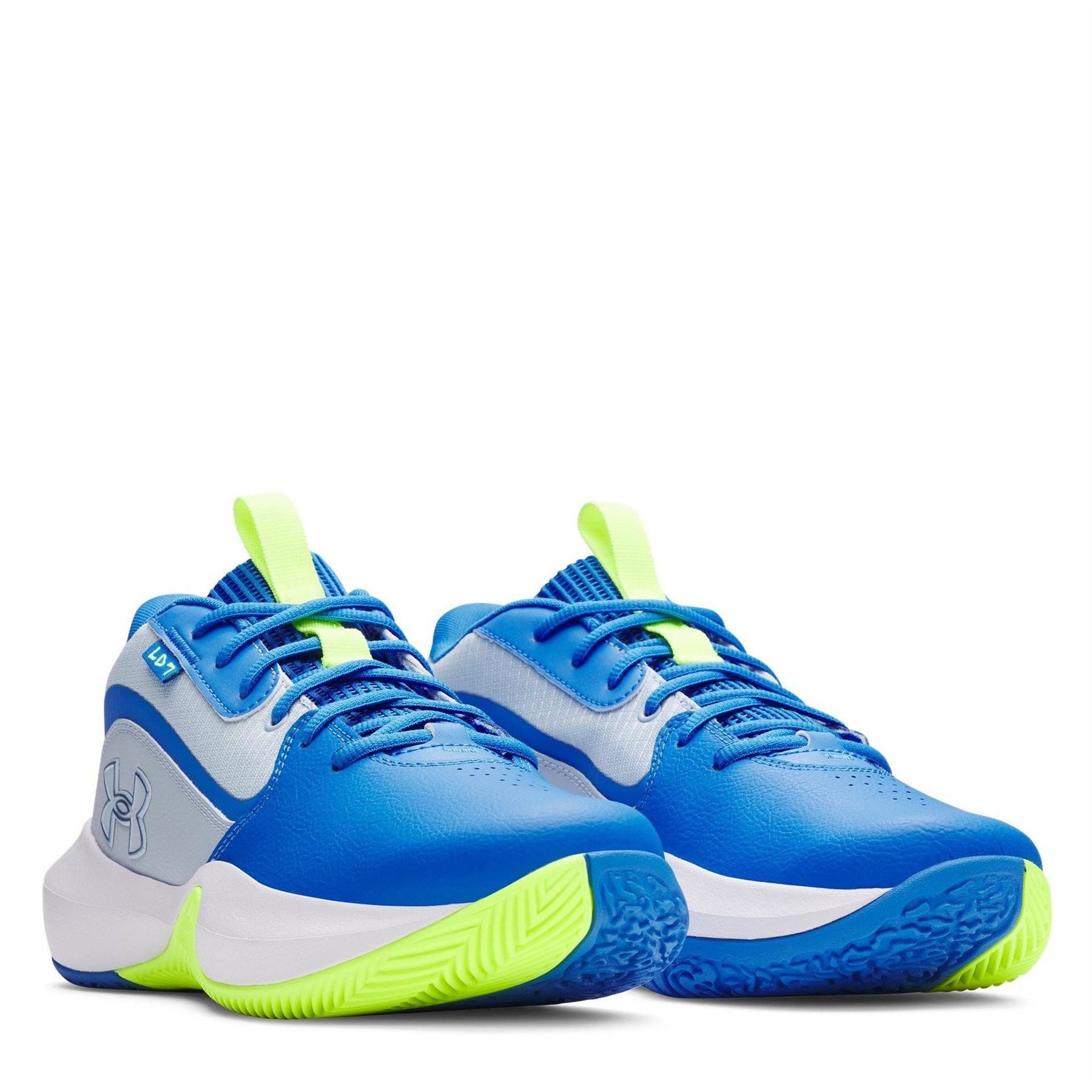 Under Armour Lockdown 7