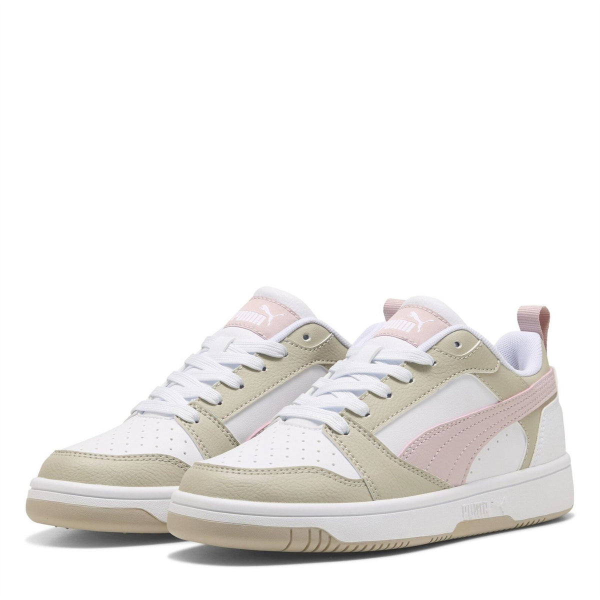 Puma V6 Low Junior