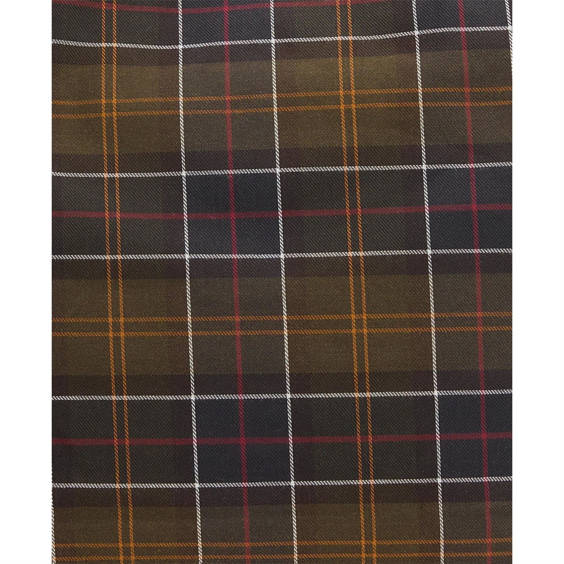 Barbour Heart Tote Ld64