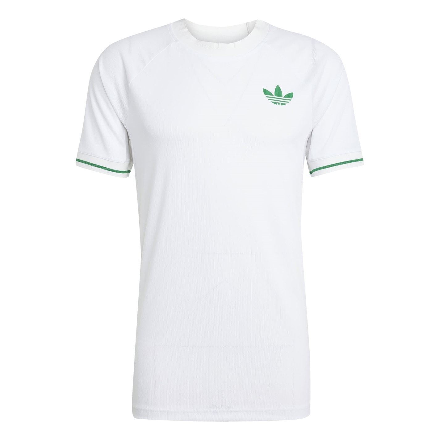 adidas Mens Wimbledon Pro T-Shirt