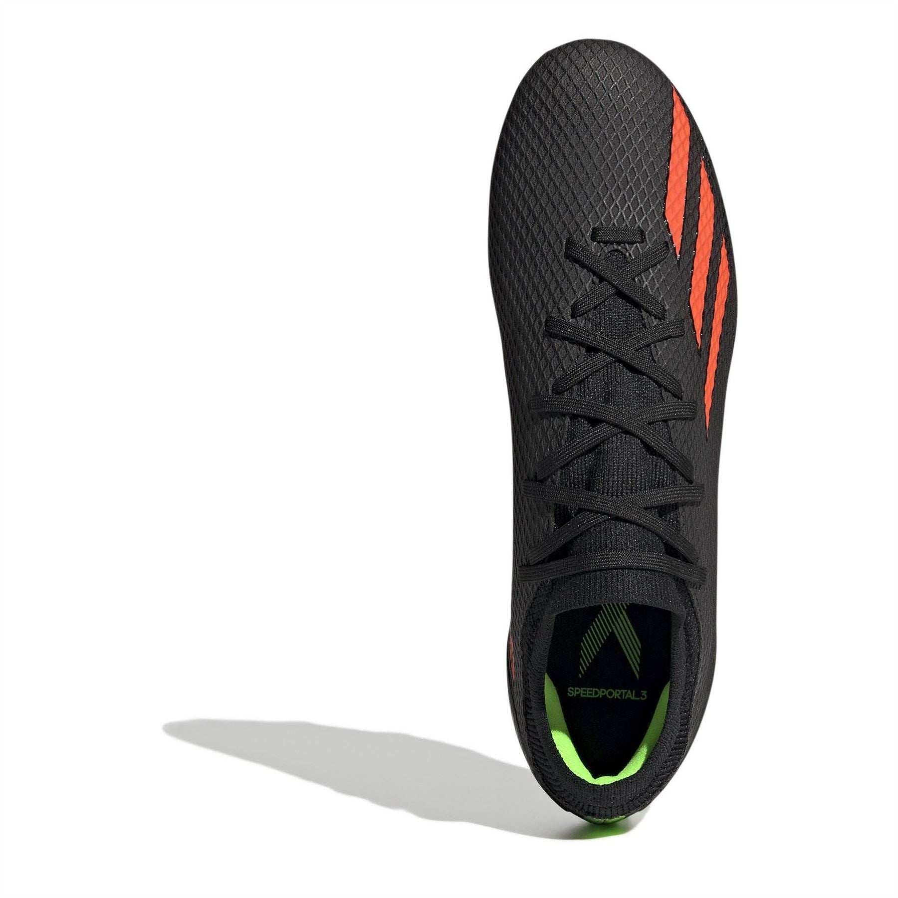 adidas Speedportal.3 Firm Ground Football Boots