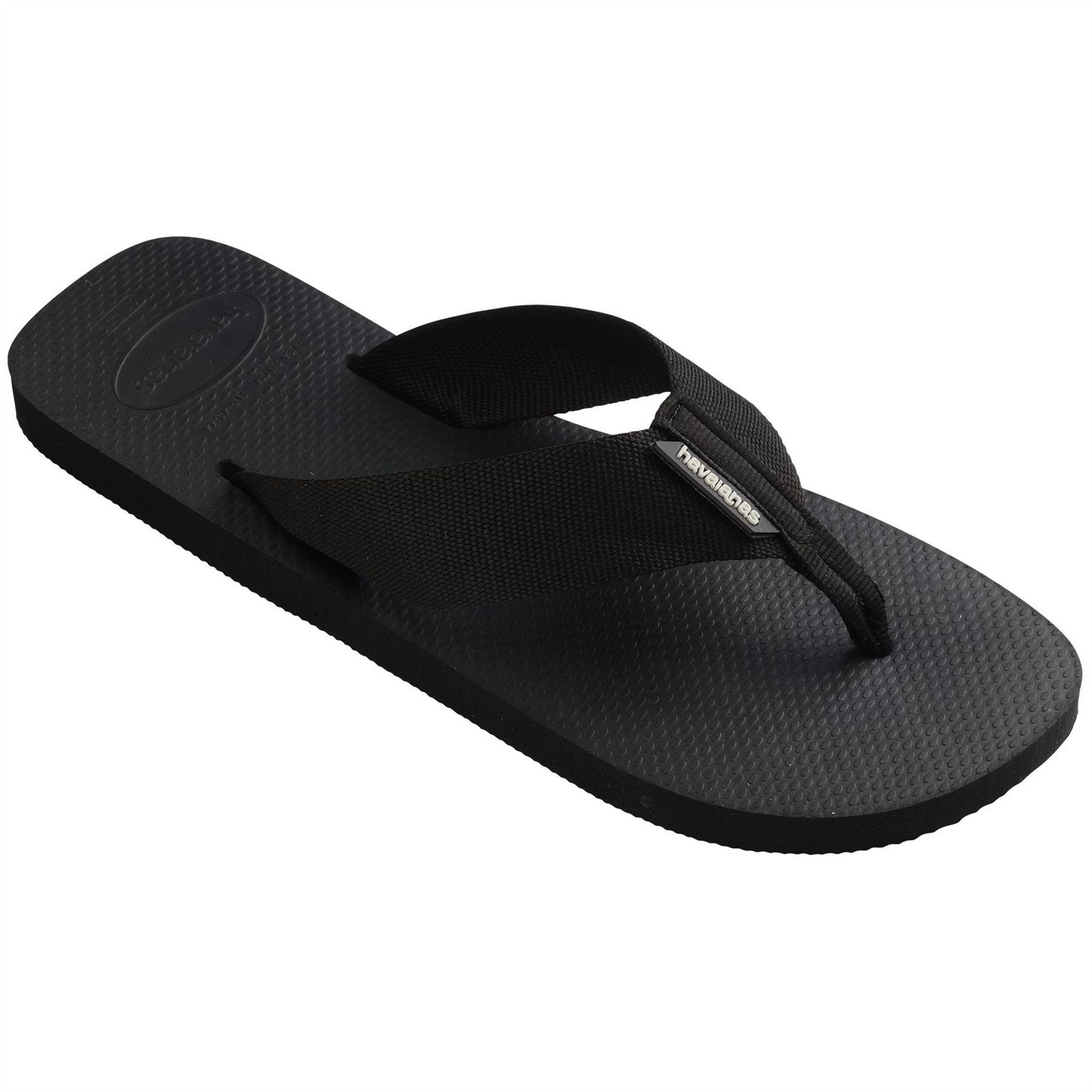 Havaianas Urban Flip Flops Thong Toe Flat Heel