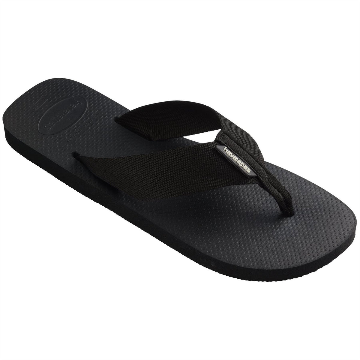 Havaianas Urban Flip Flops Thong Toe Flat Heel