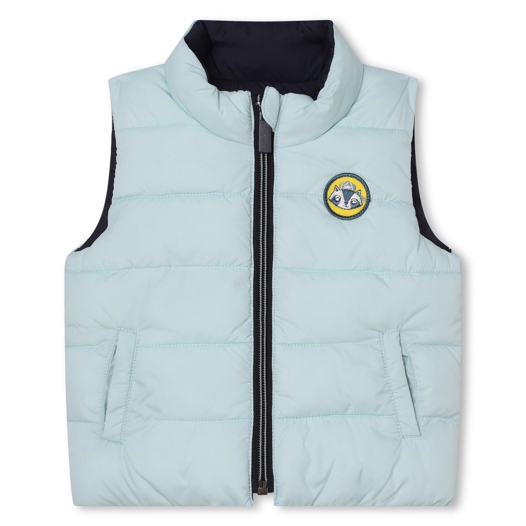Carrement Beau Kids Gilet