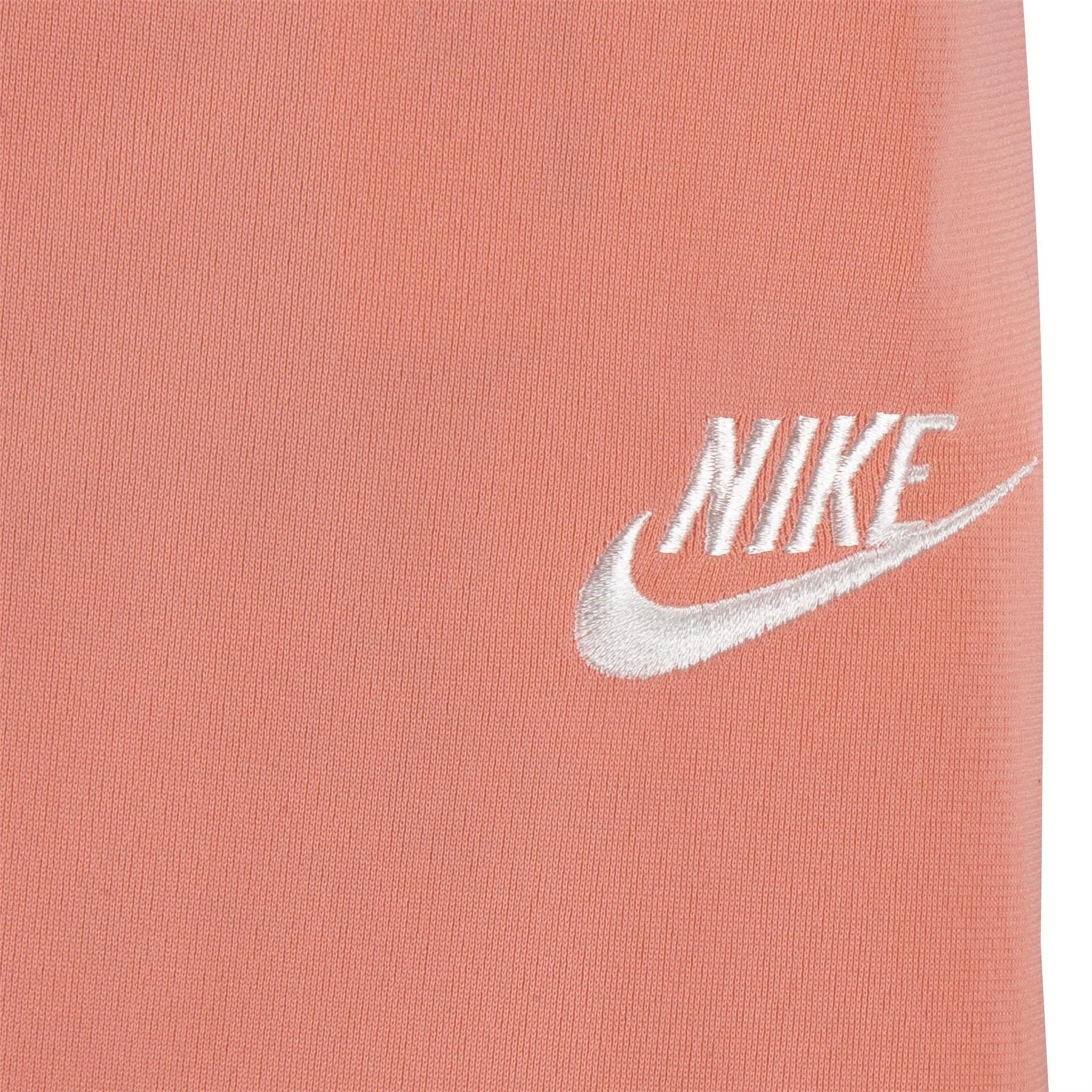 Nike Poly Tracksuit Babies