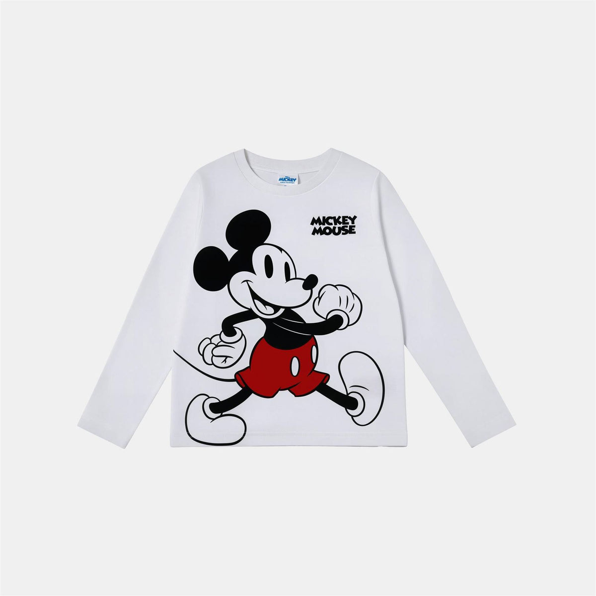 Character T-Shirt And Joggers Set