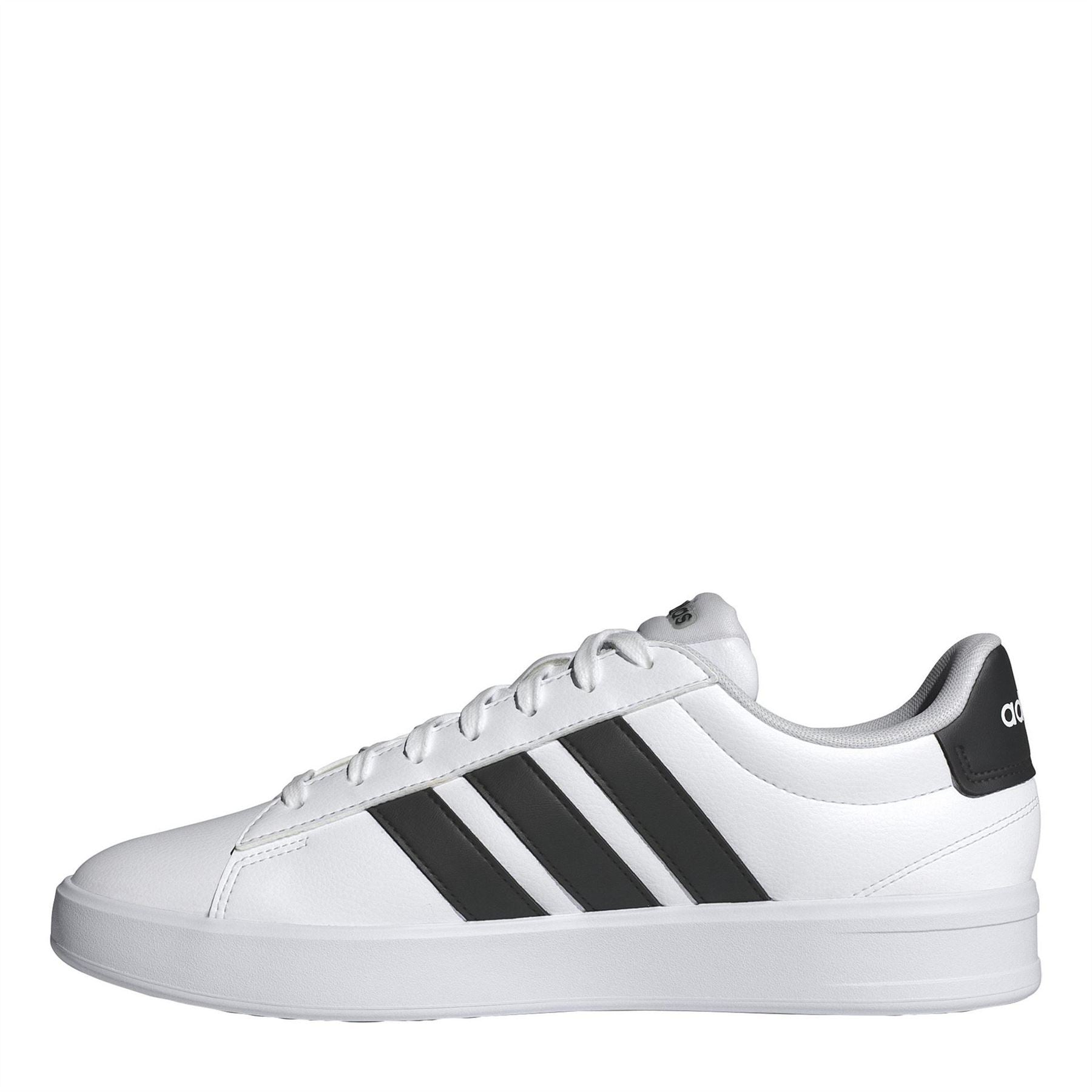 adidas Mens Grand Court 2 Trainers