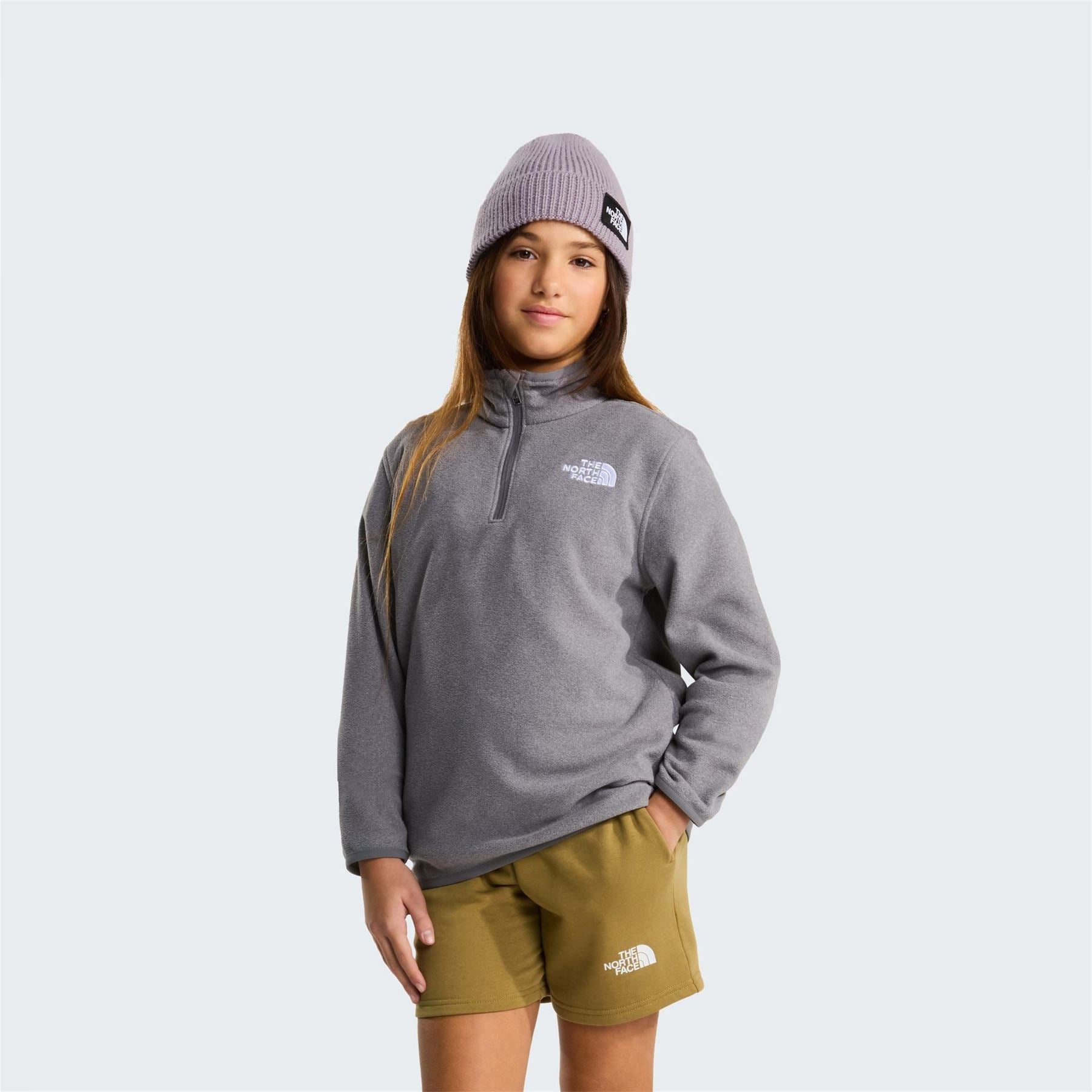 The North Face Glacier Fleece Juniors