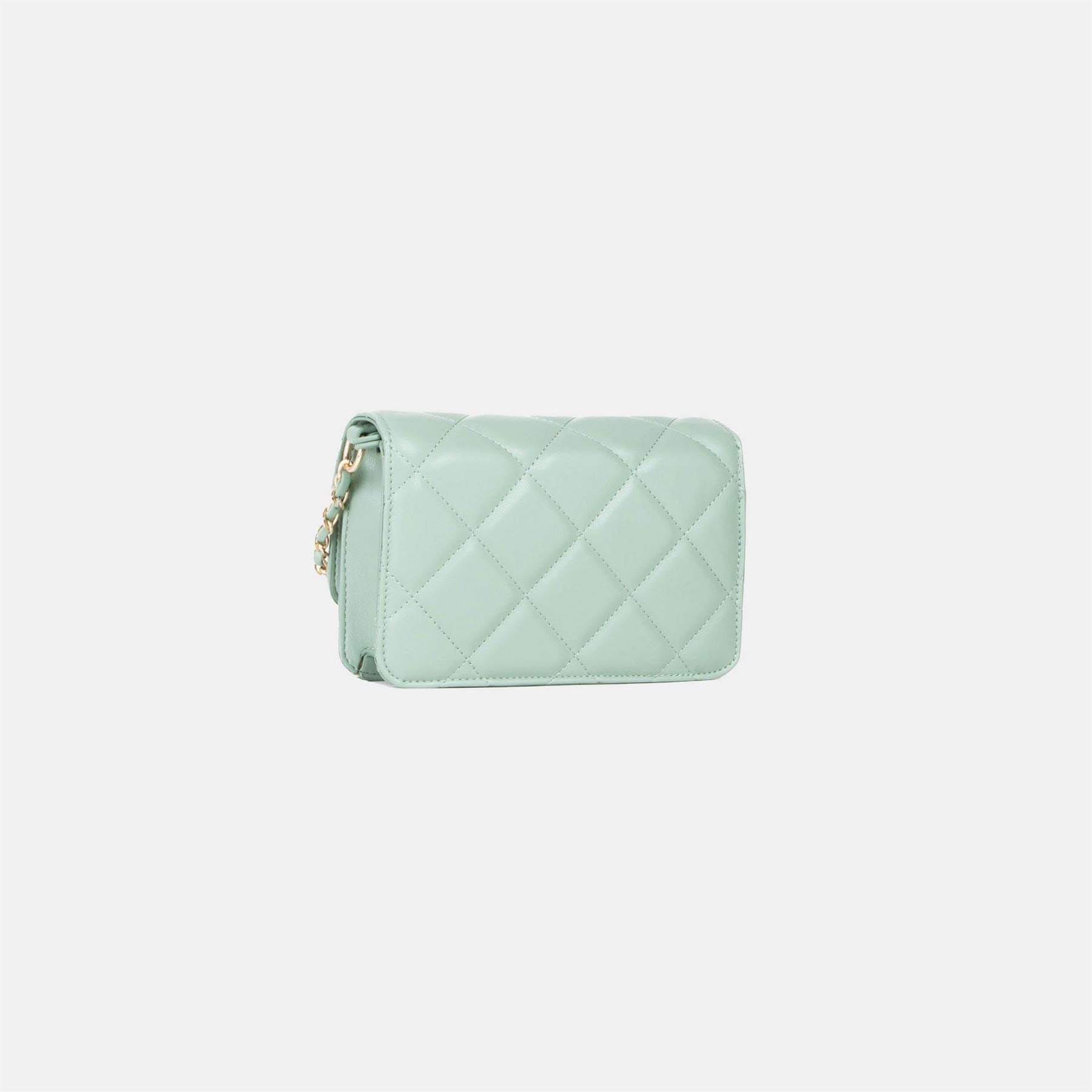 Valentino Ocarina Flap Crossbodyody Bag
