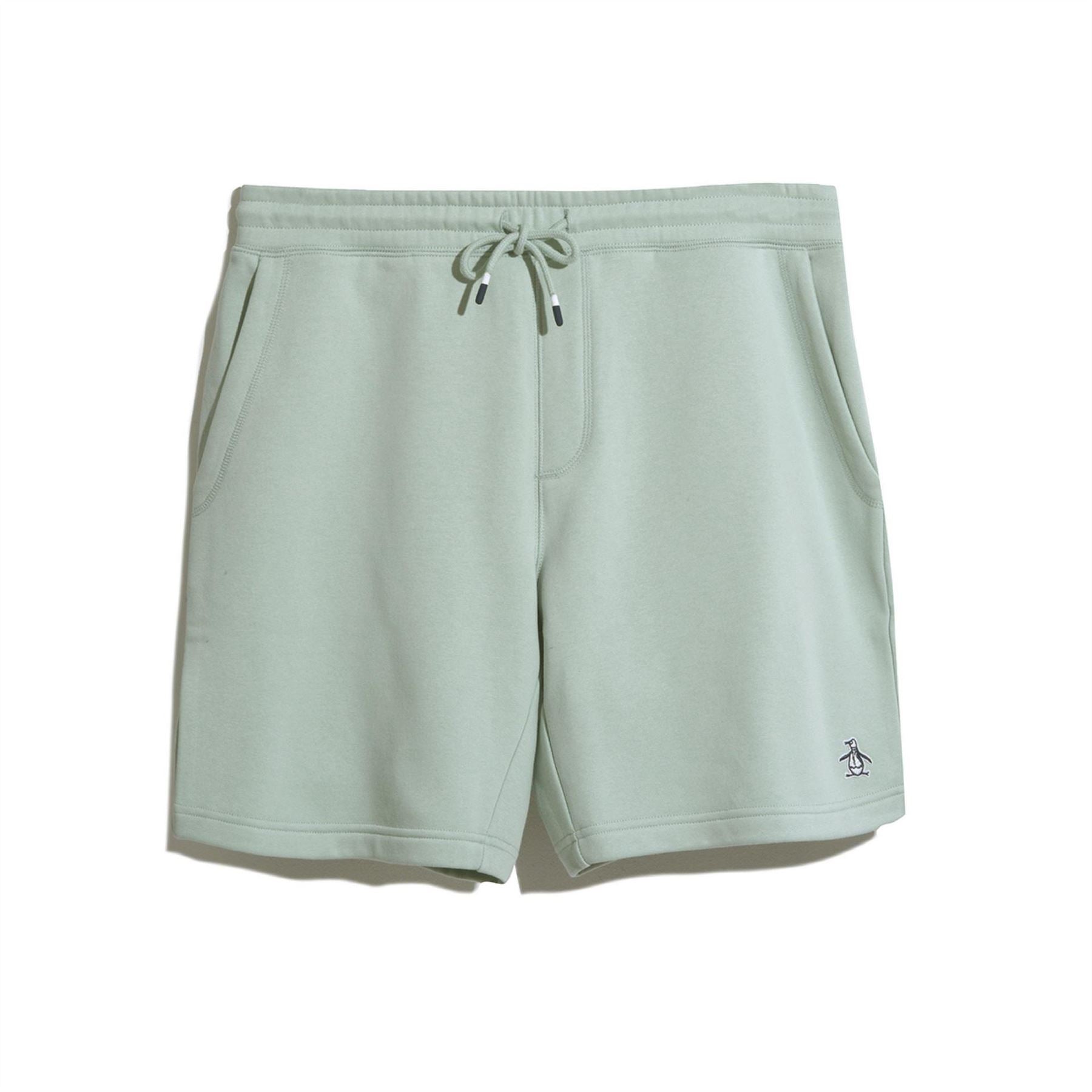Original Penguin Mens Fleece Shorts