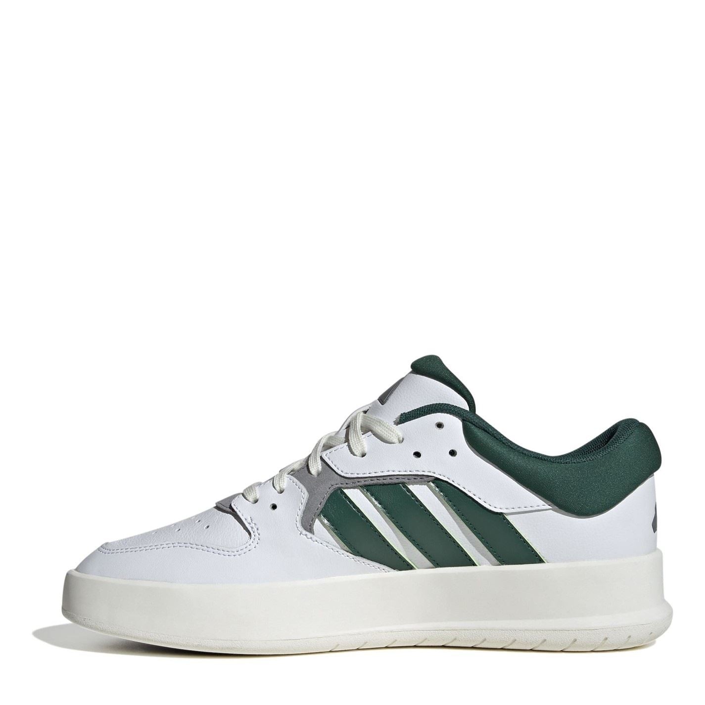 adidas Court 24 Low Top Tennis Sneakers