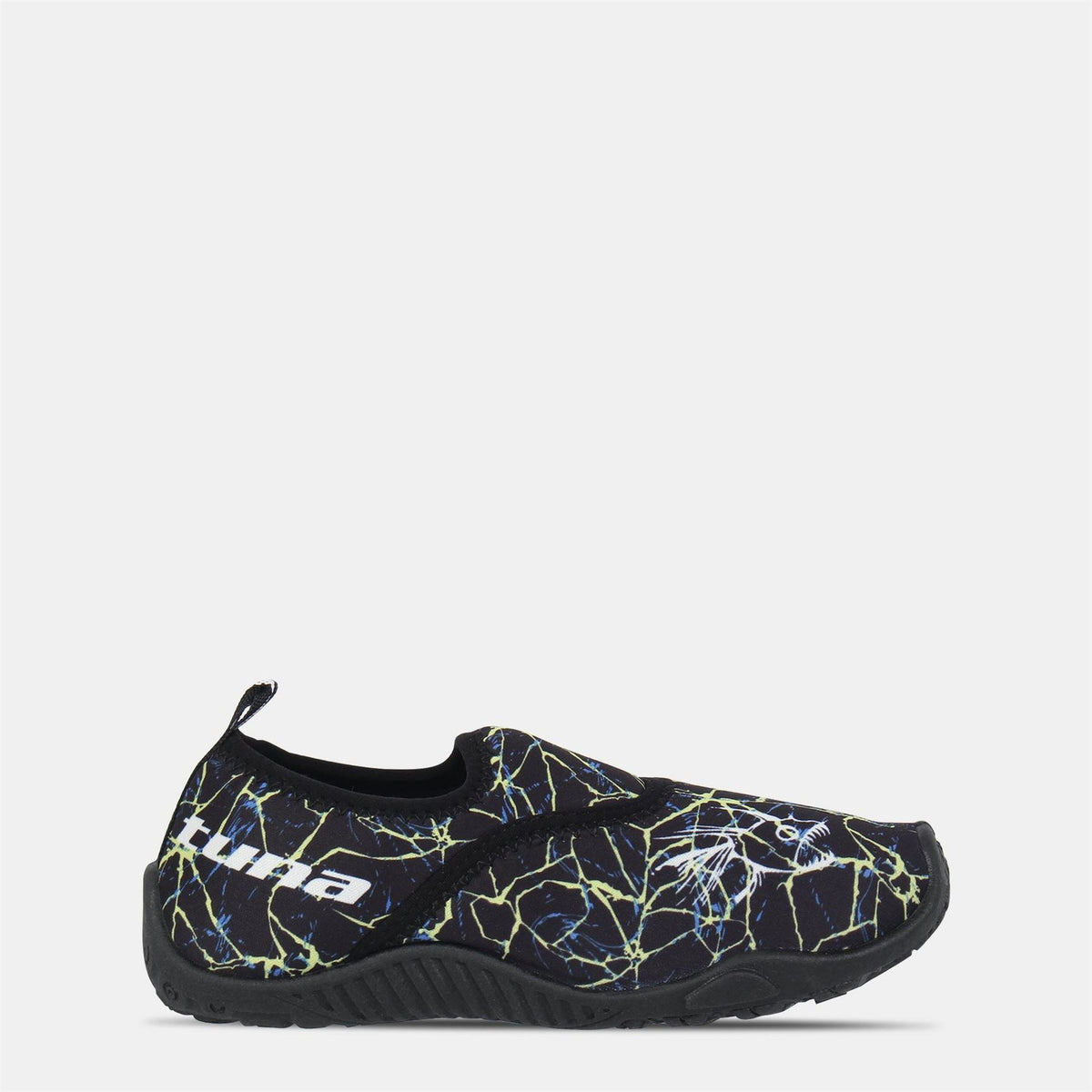 Hot Tuna Tuna Childrens Aqua Water Shoes