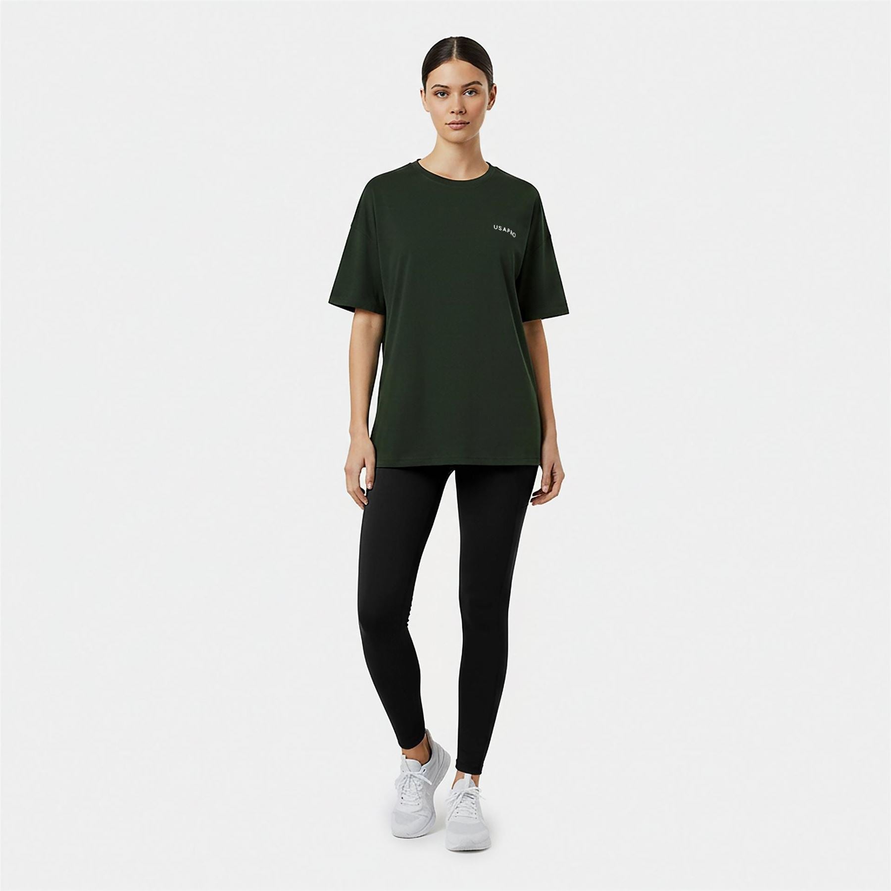 USA Pro Boyfriend Regular Fit T-Shirt