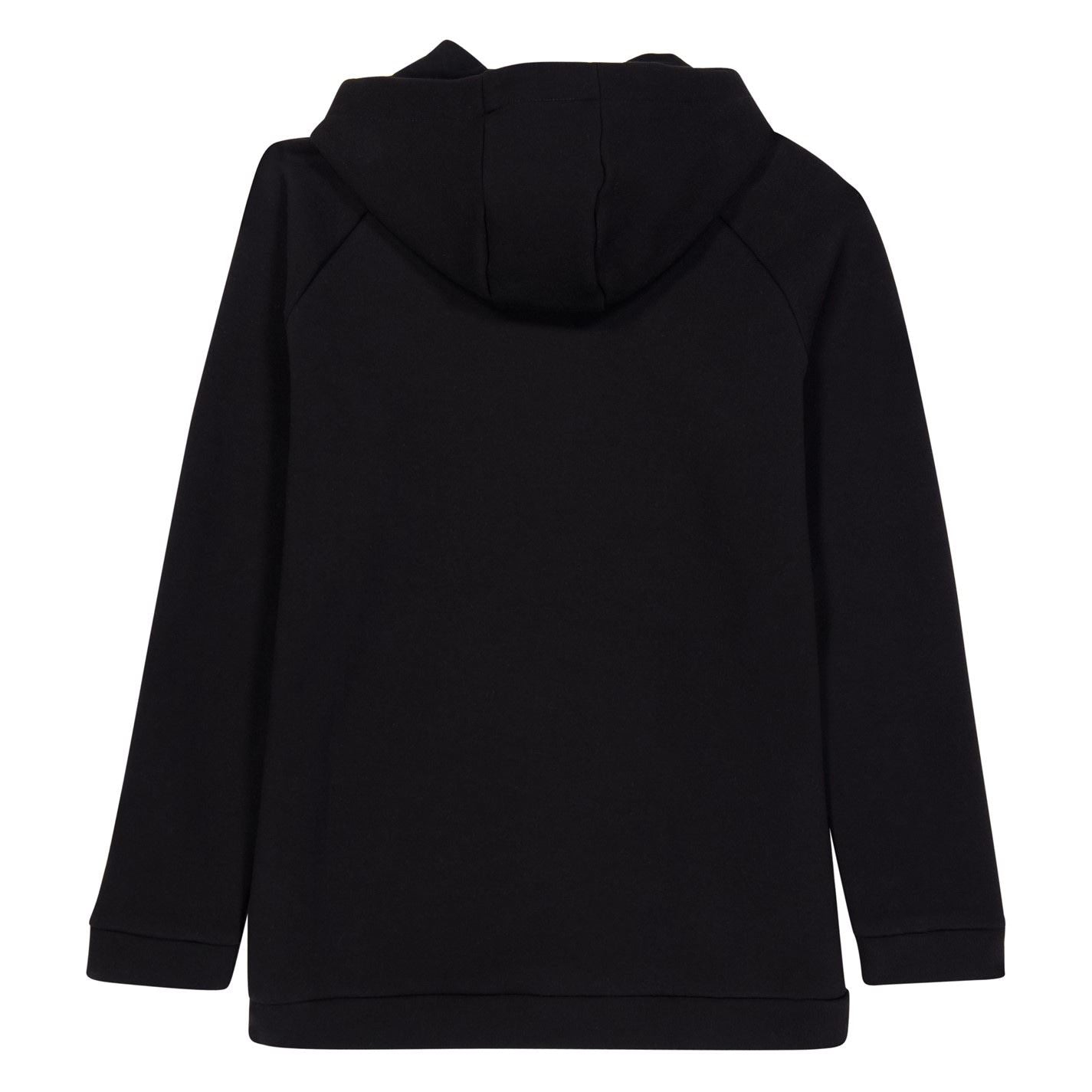 Castore Hooded Regular Fit Long Sleeve Sweatshirt