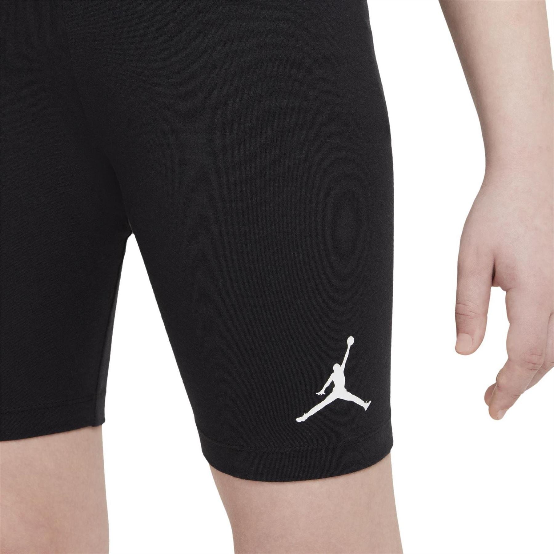 Air Jordan Bike Shorts Junior Girls