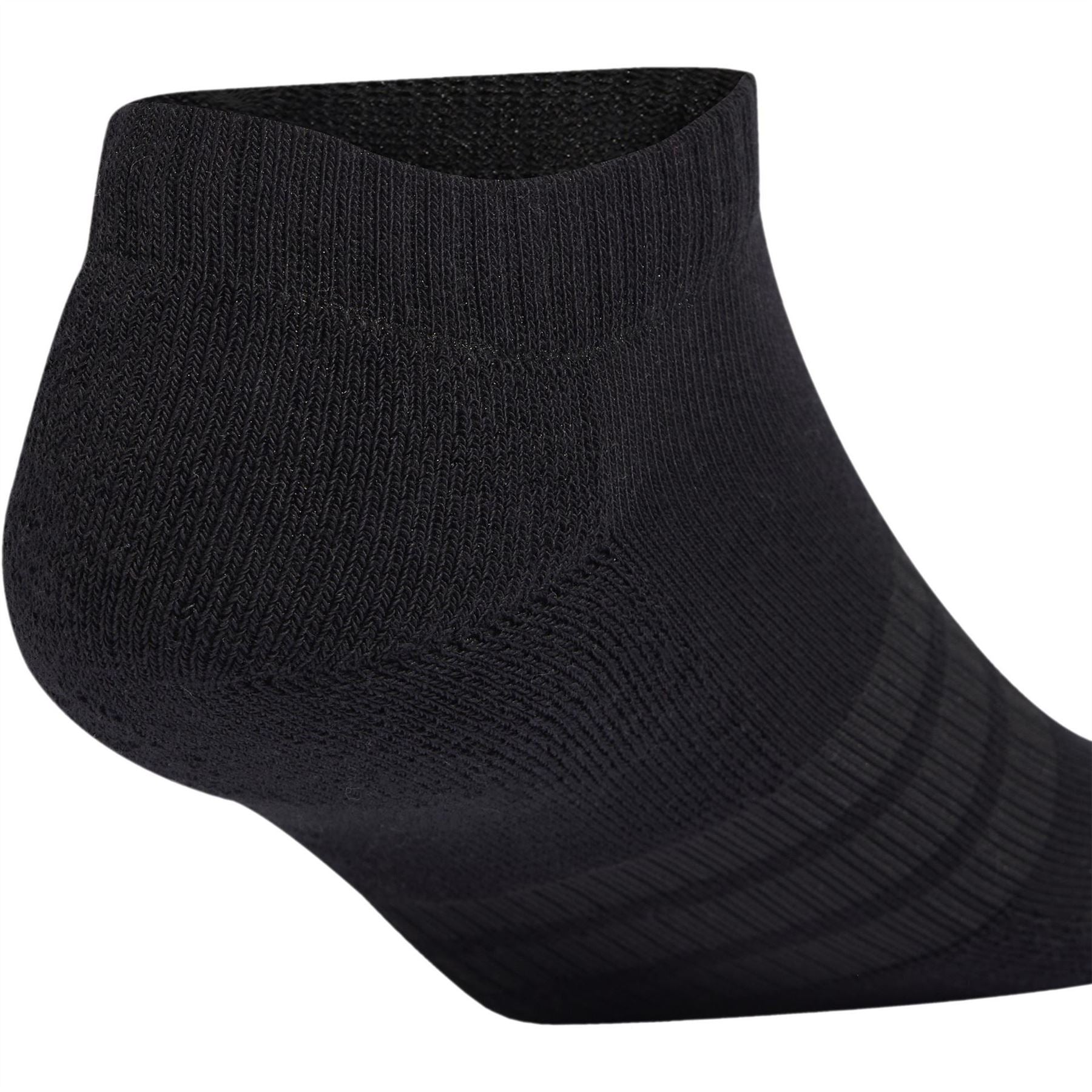 adidas Thin And Light Sportswear Low Cut Socks 3 Pairs