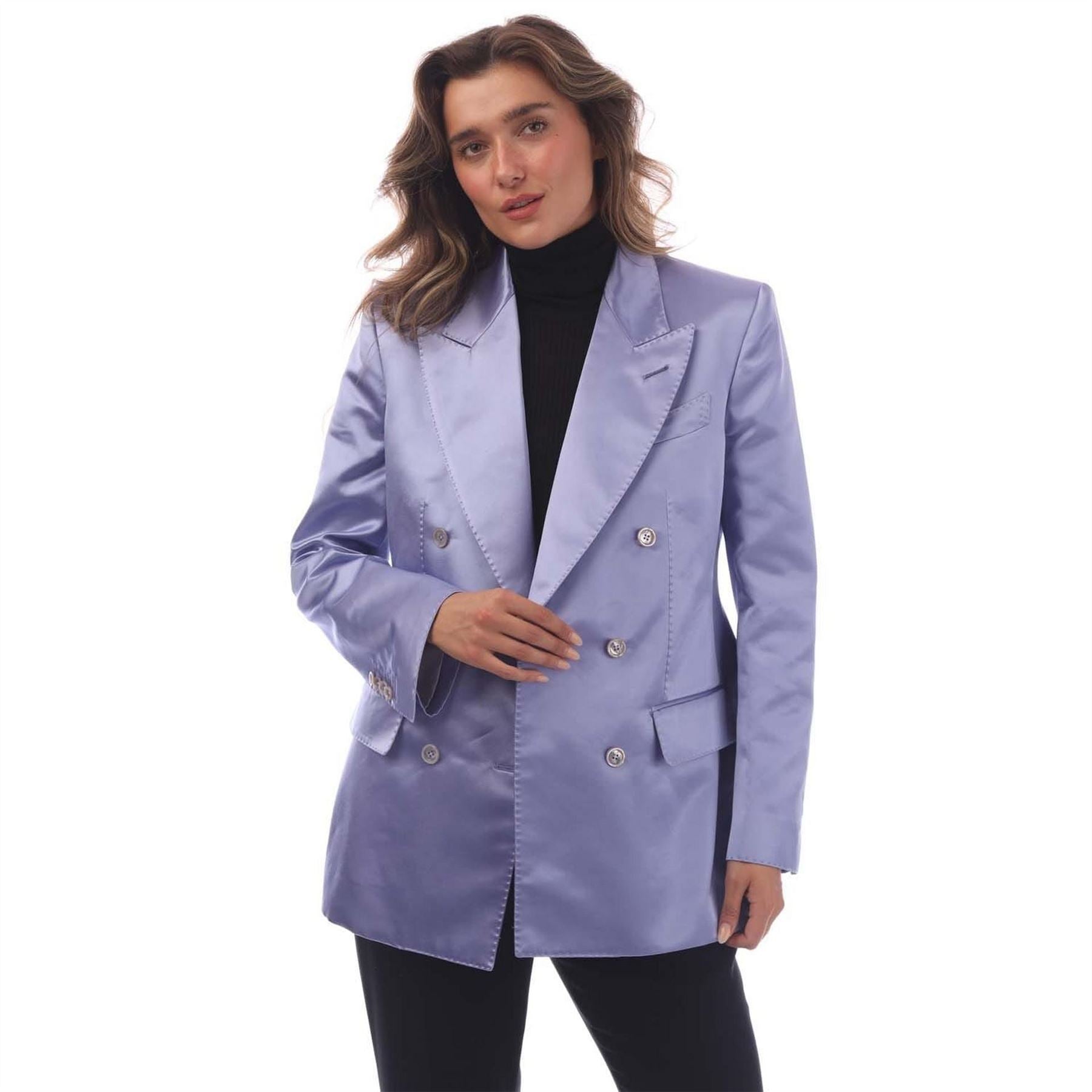 Tom Ford Double Breasted Jacket