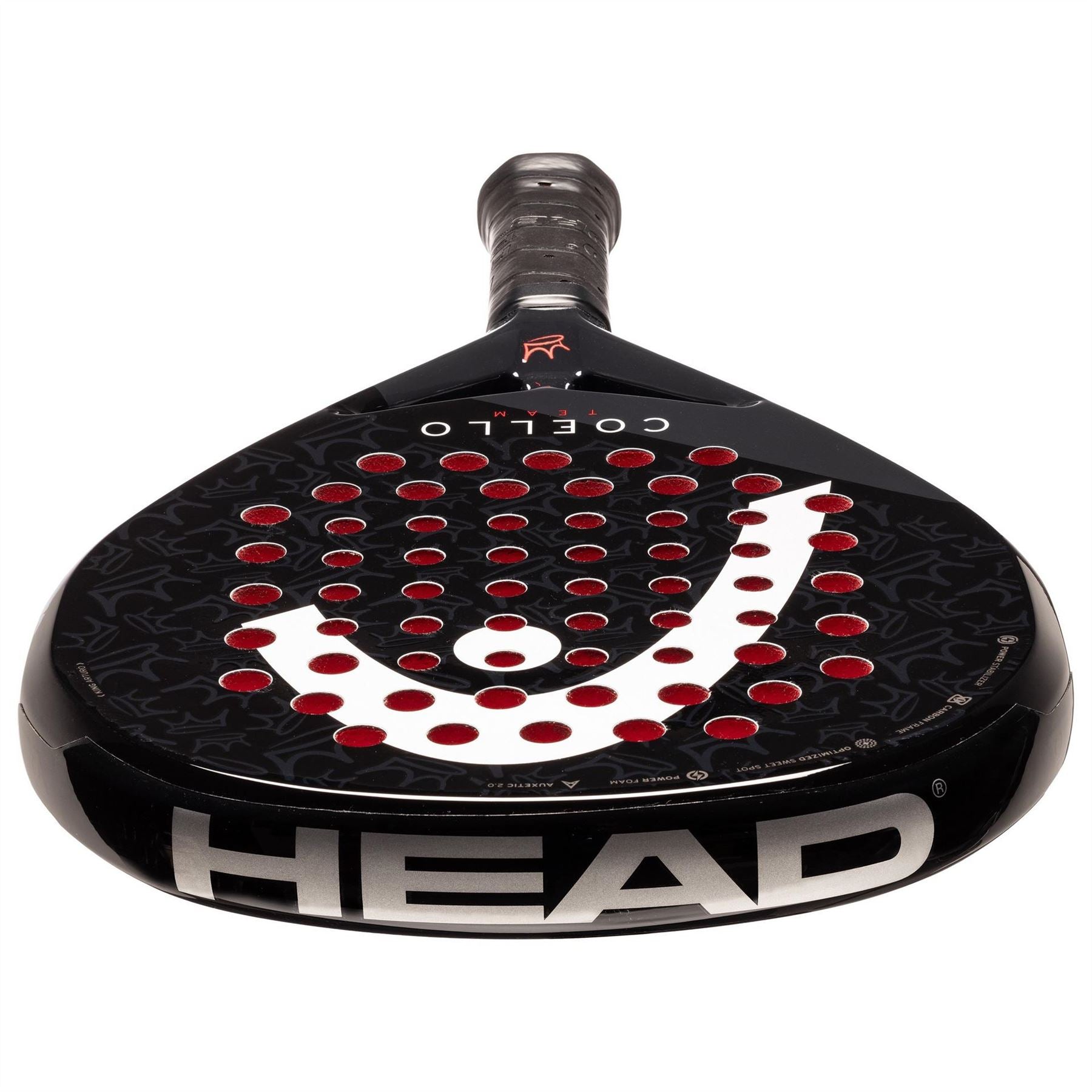 HEAD Coello Team 2025