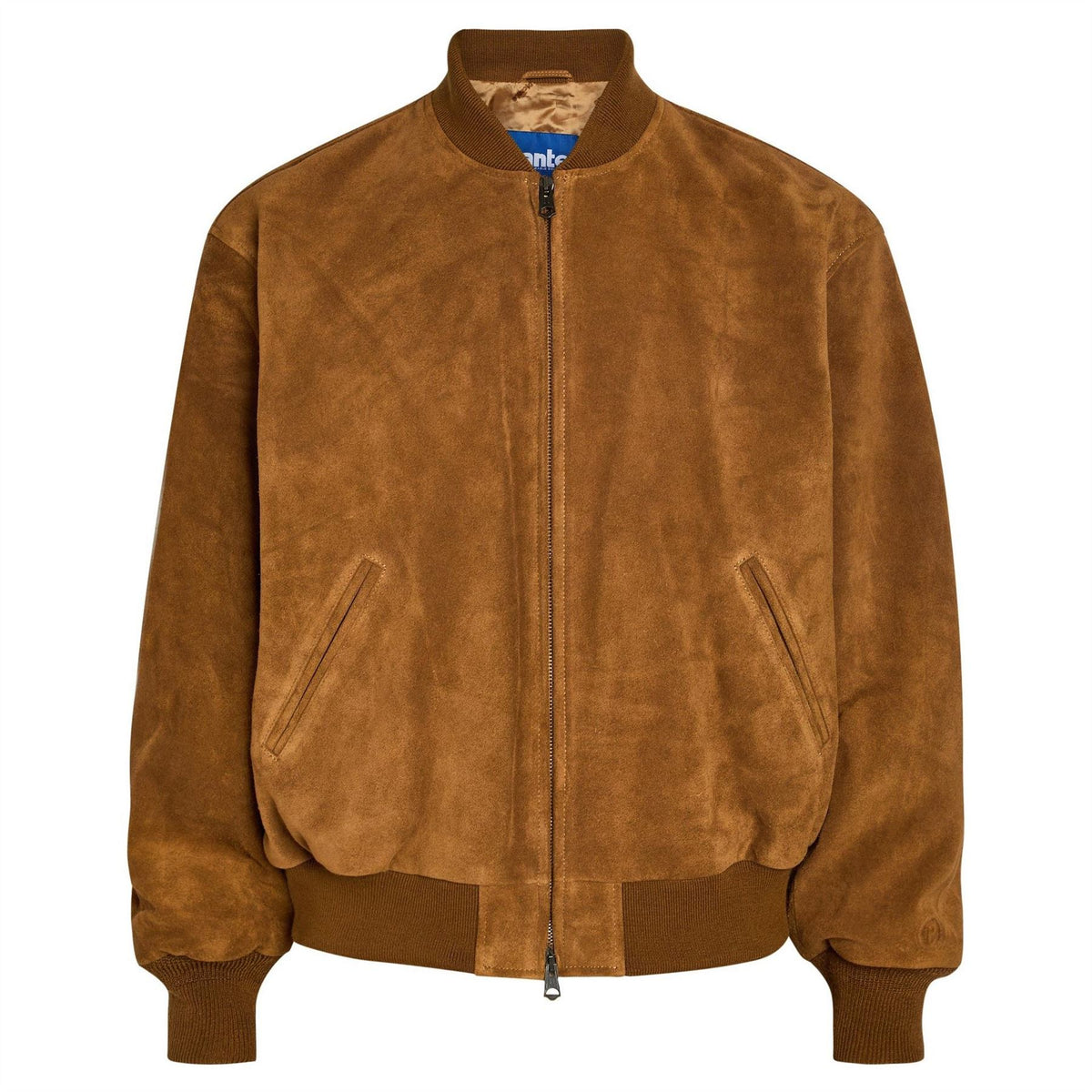 Picante Bomber Jacket