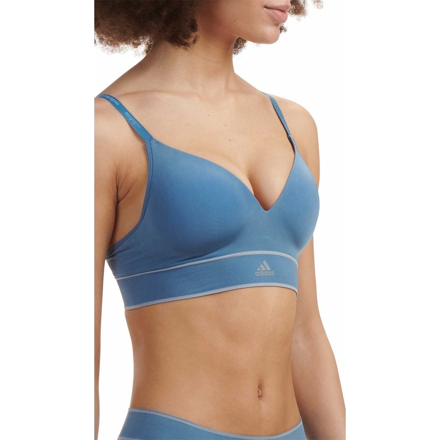 adidas Sport 40gg Seamless Bra