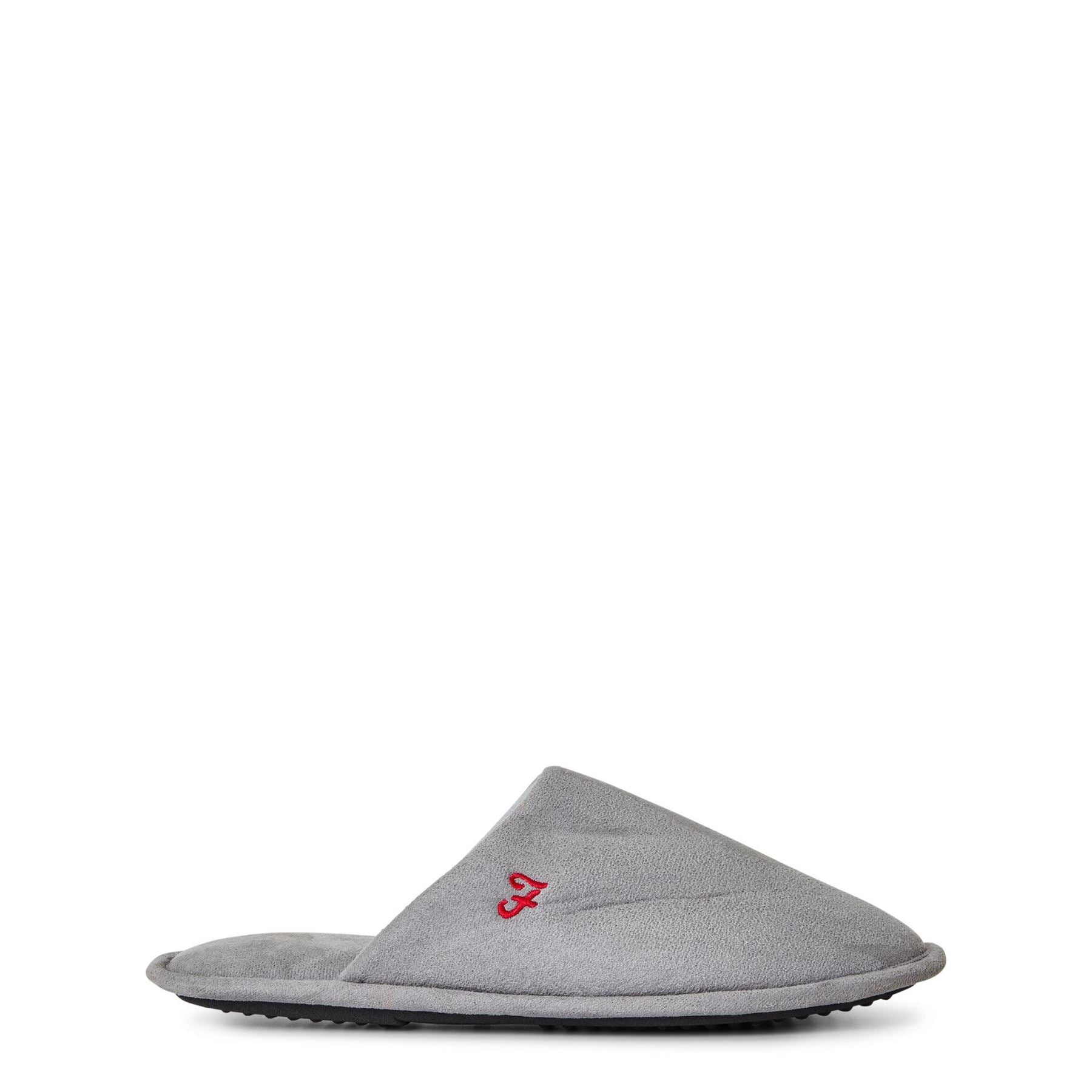 Farah Cullinan Mule Slippers