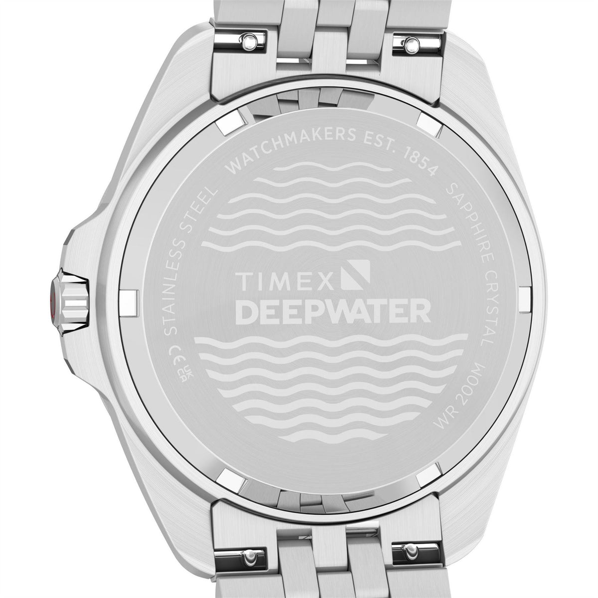 Timex L Deep Water W Sn71
