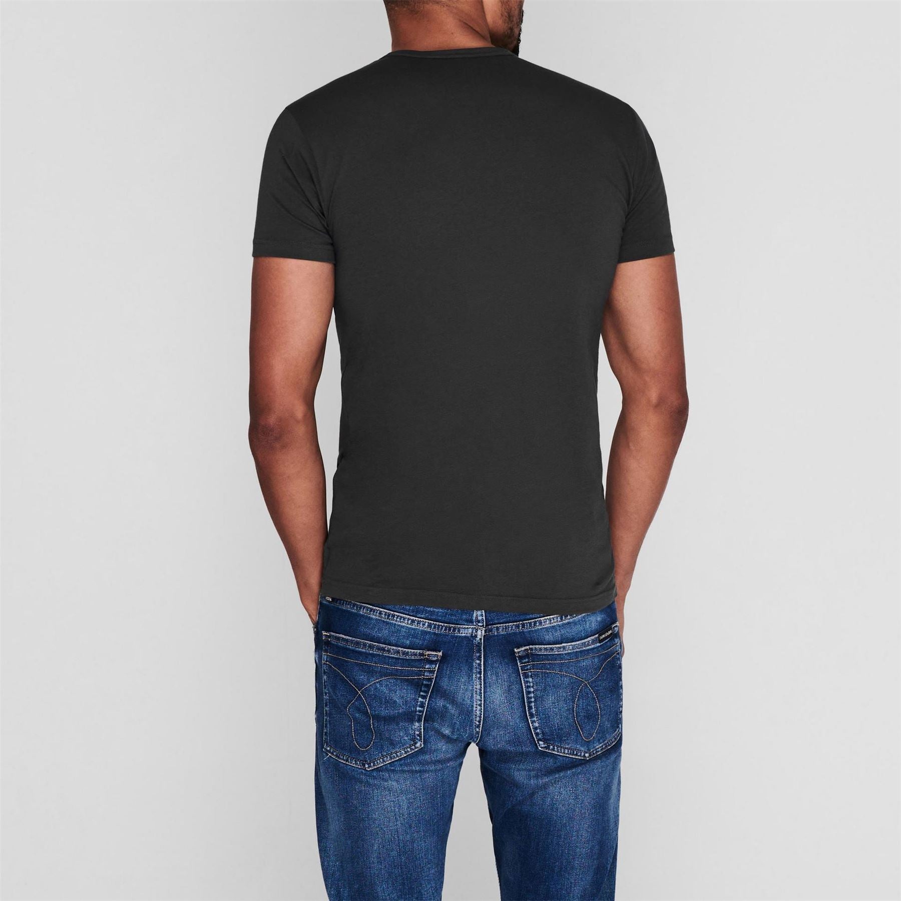 Emporio Armani Logo T-Shirt