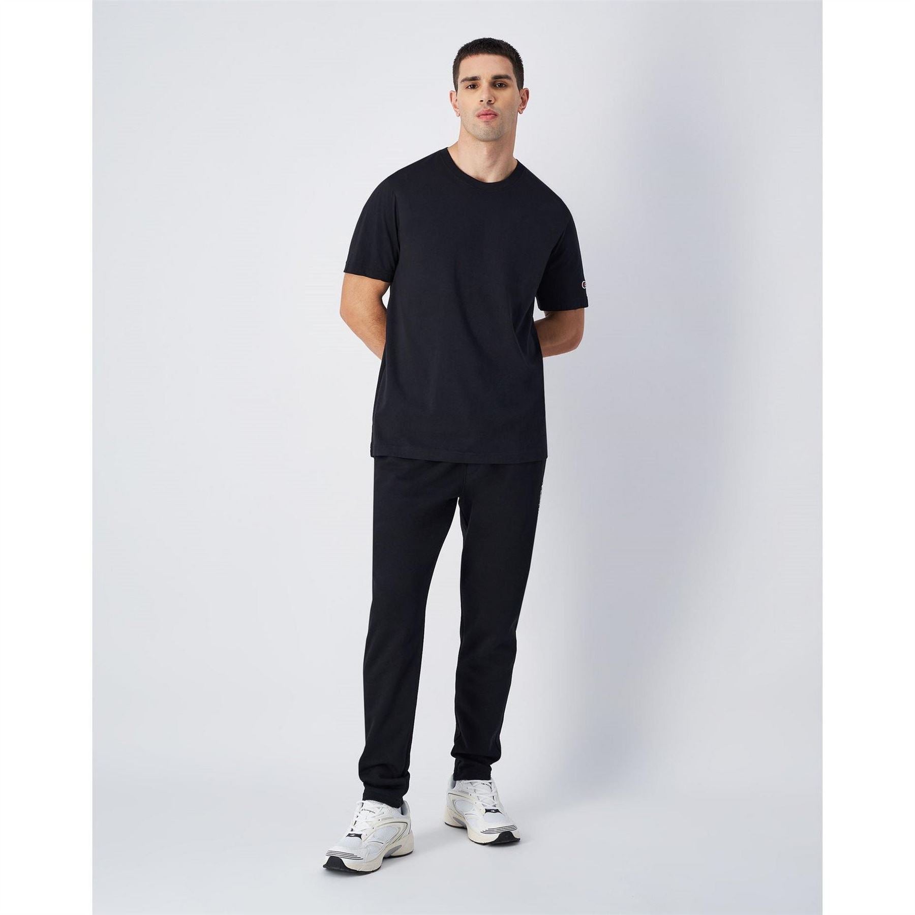 Champion Icons 2 Pack T-Shirts