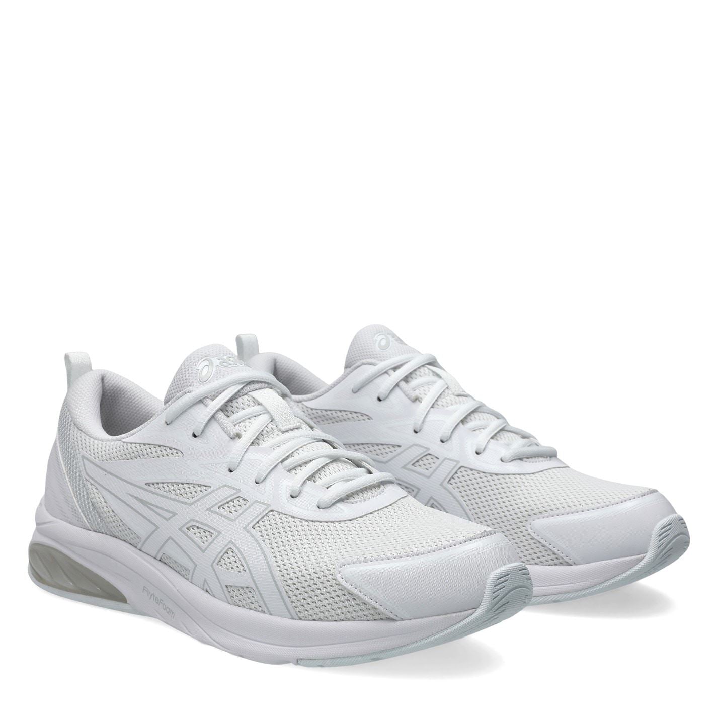 Asics Womens Gel Quantum Kei Trainers