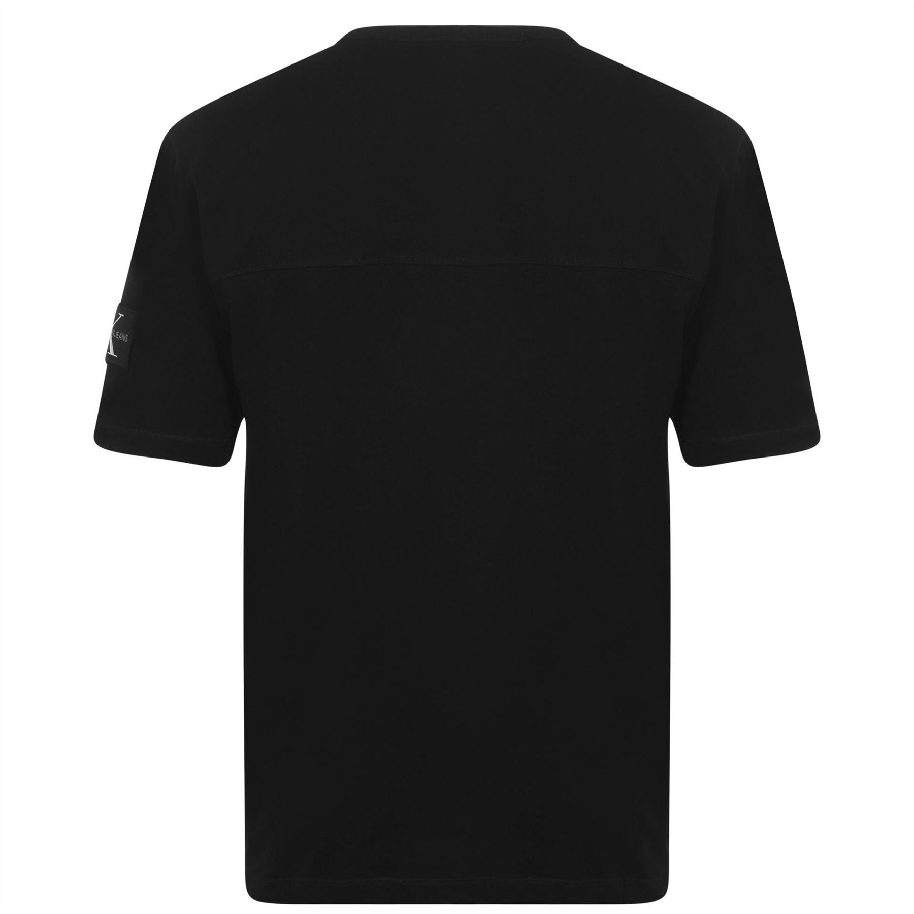 Calvin Klein Jeans Badge T-Shirt