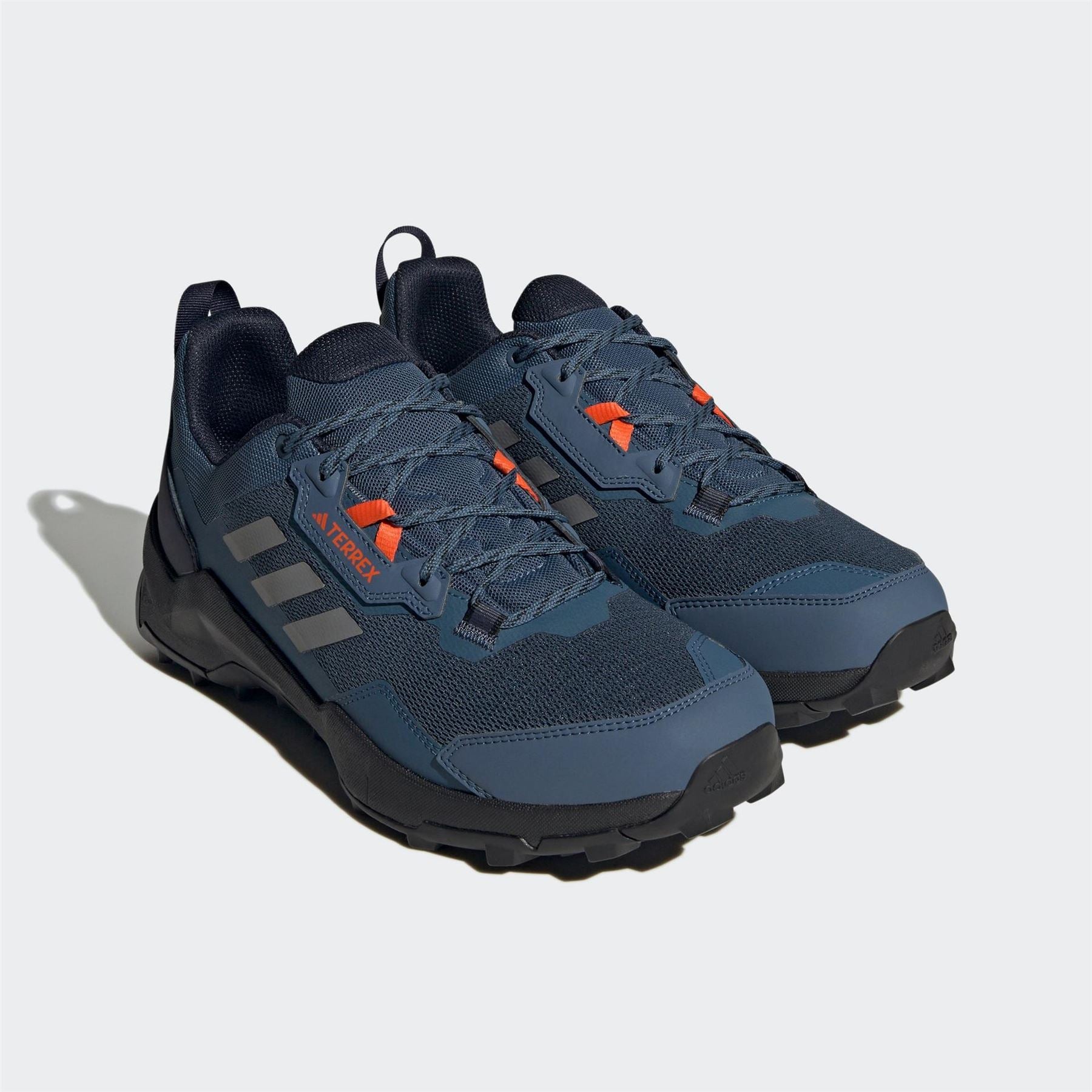 adidas Mens Ax4 Hiking Shoes