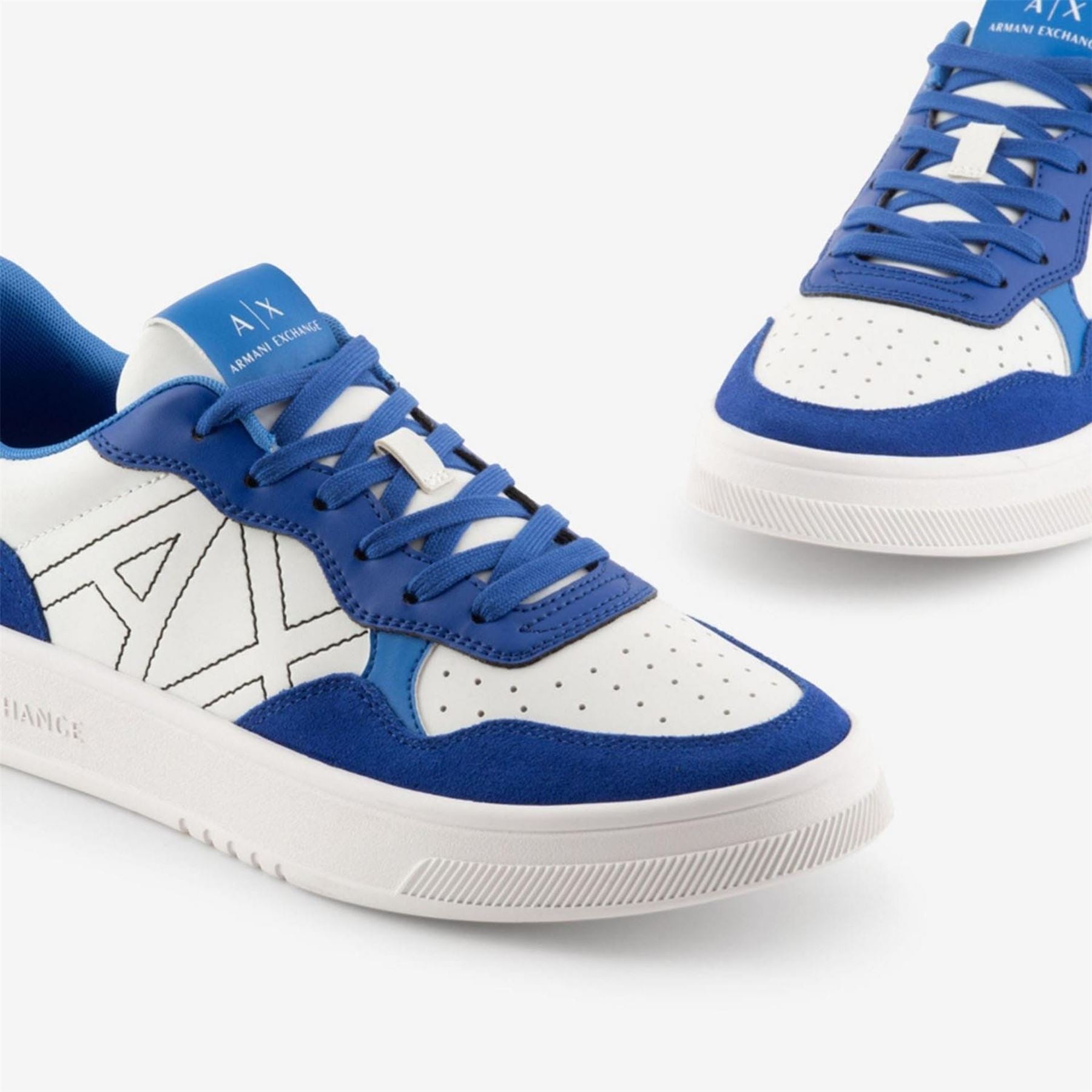 Armani Exchange Trainers